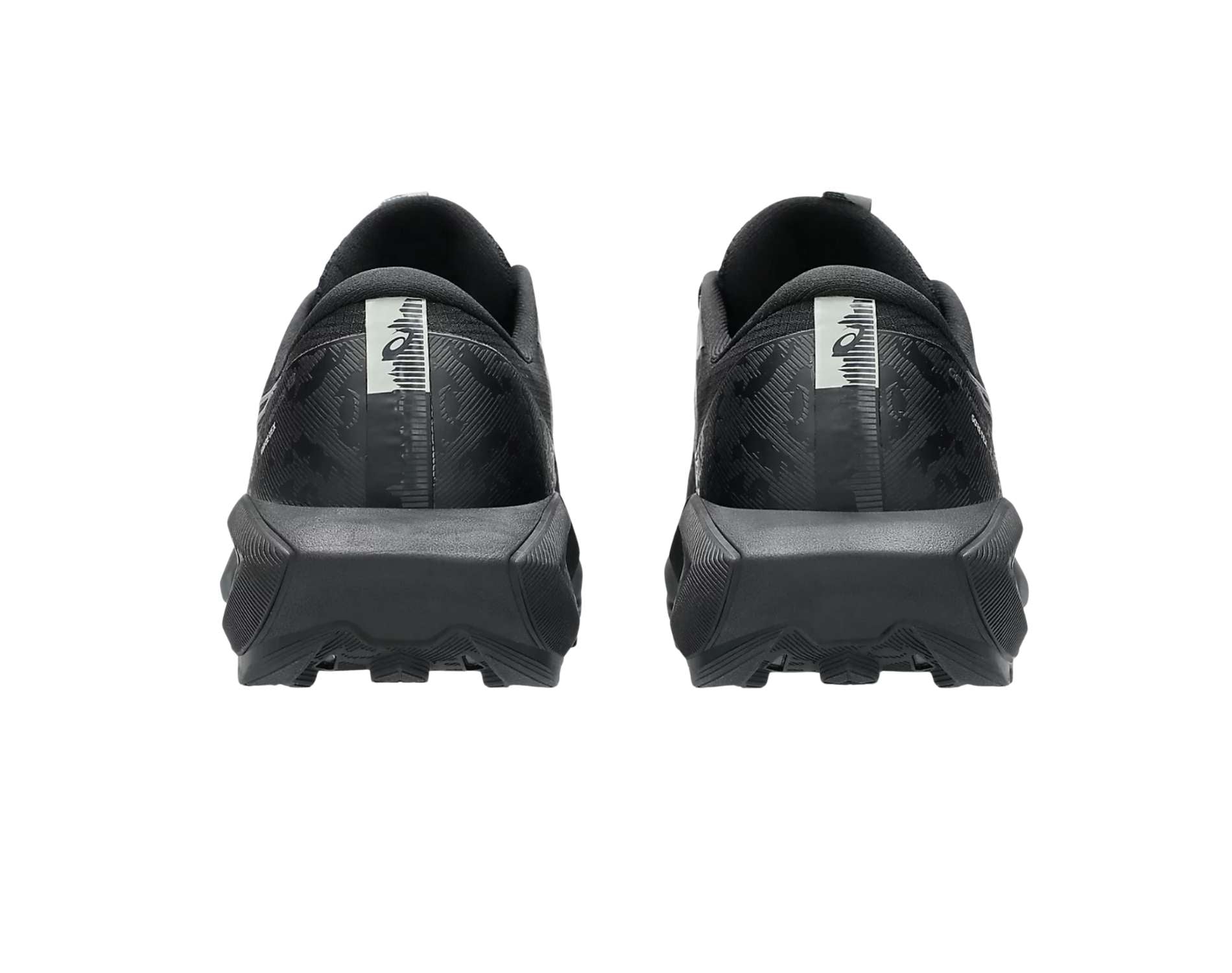Chaussures de trail larges pour femmes Asics GEL Trabuco 13 GTX