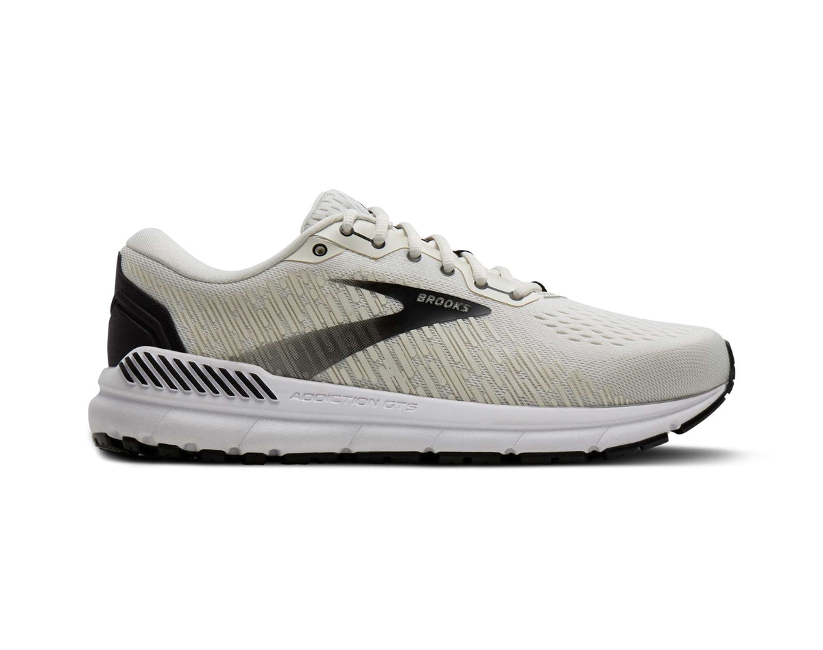 Brooks Addiction GTS 15 Scarpe da corsa larghe da uomo