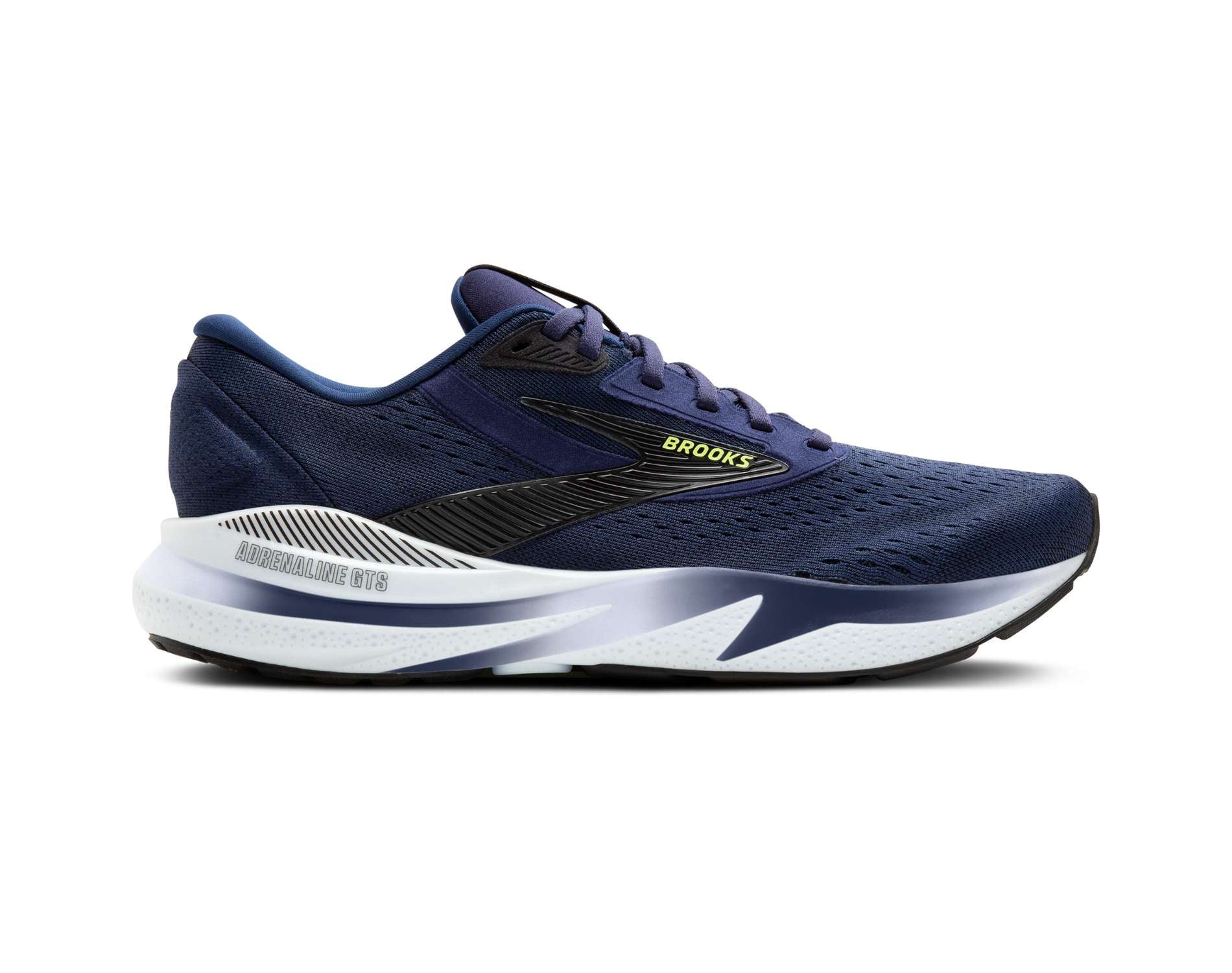 Chaussures de course larges pour hommes Brooks Adrenaline GTS 24