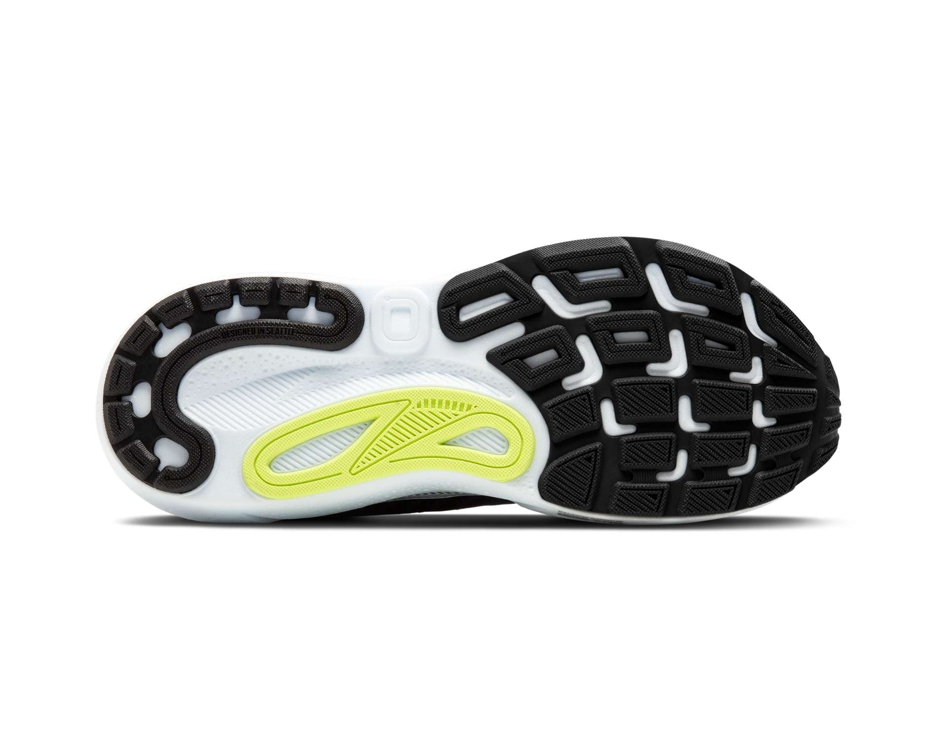 Chaussures de course larges pour hommes Brooks Adrenaline GTS 24