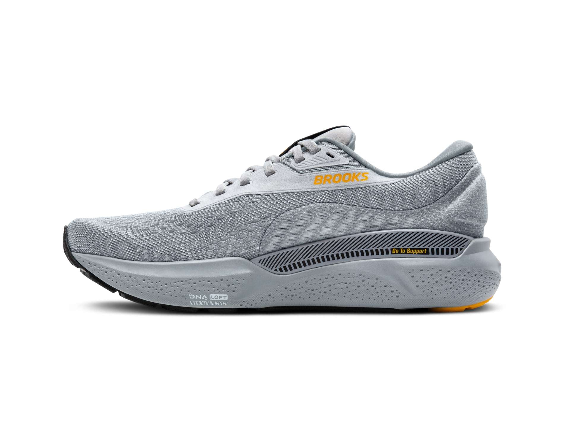 Chaussures de course larges pour hommes Brooks Adrenaline GTS 24