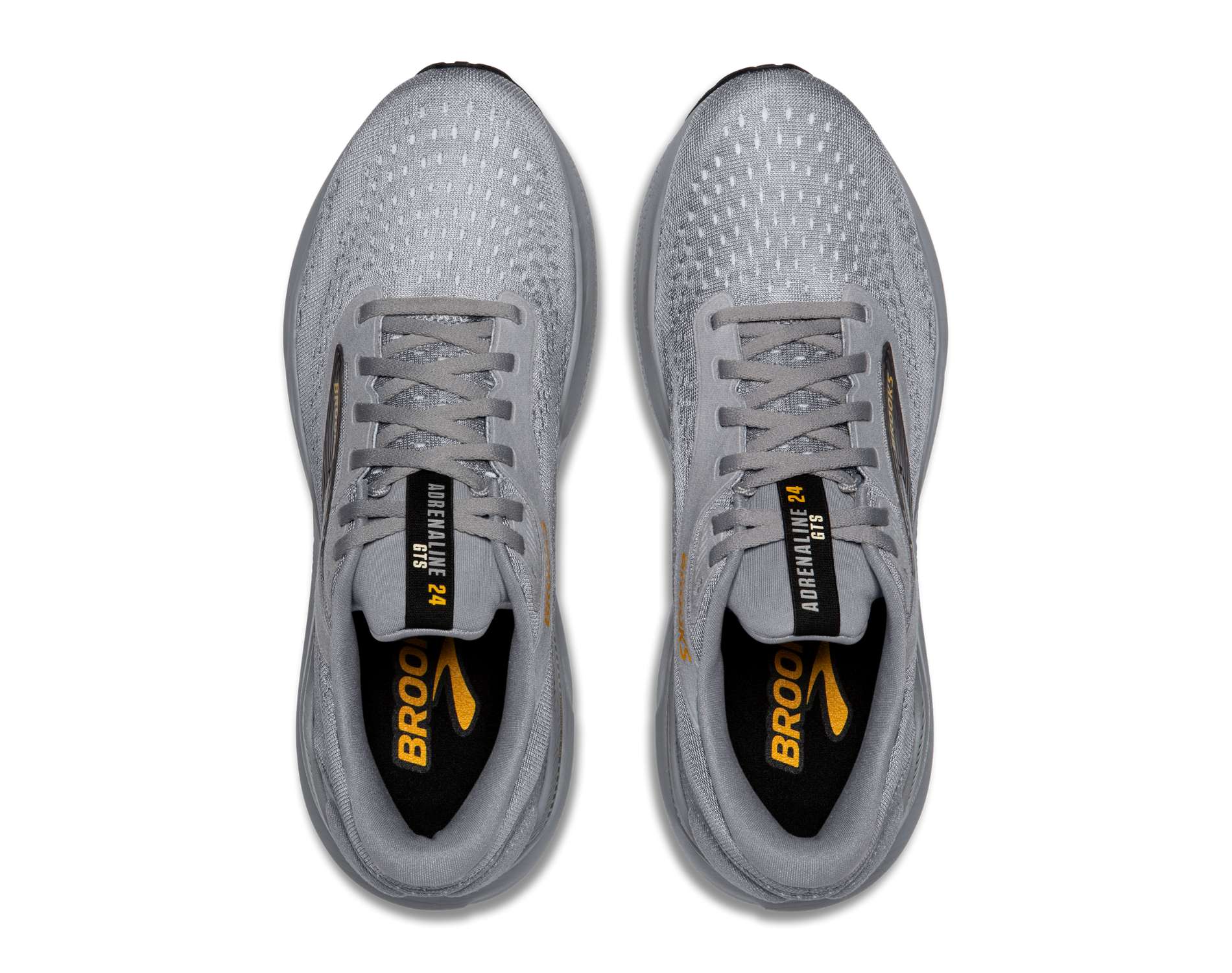 Chaussures de course larges pour hommes Brooks Adrenaline GTS 24