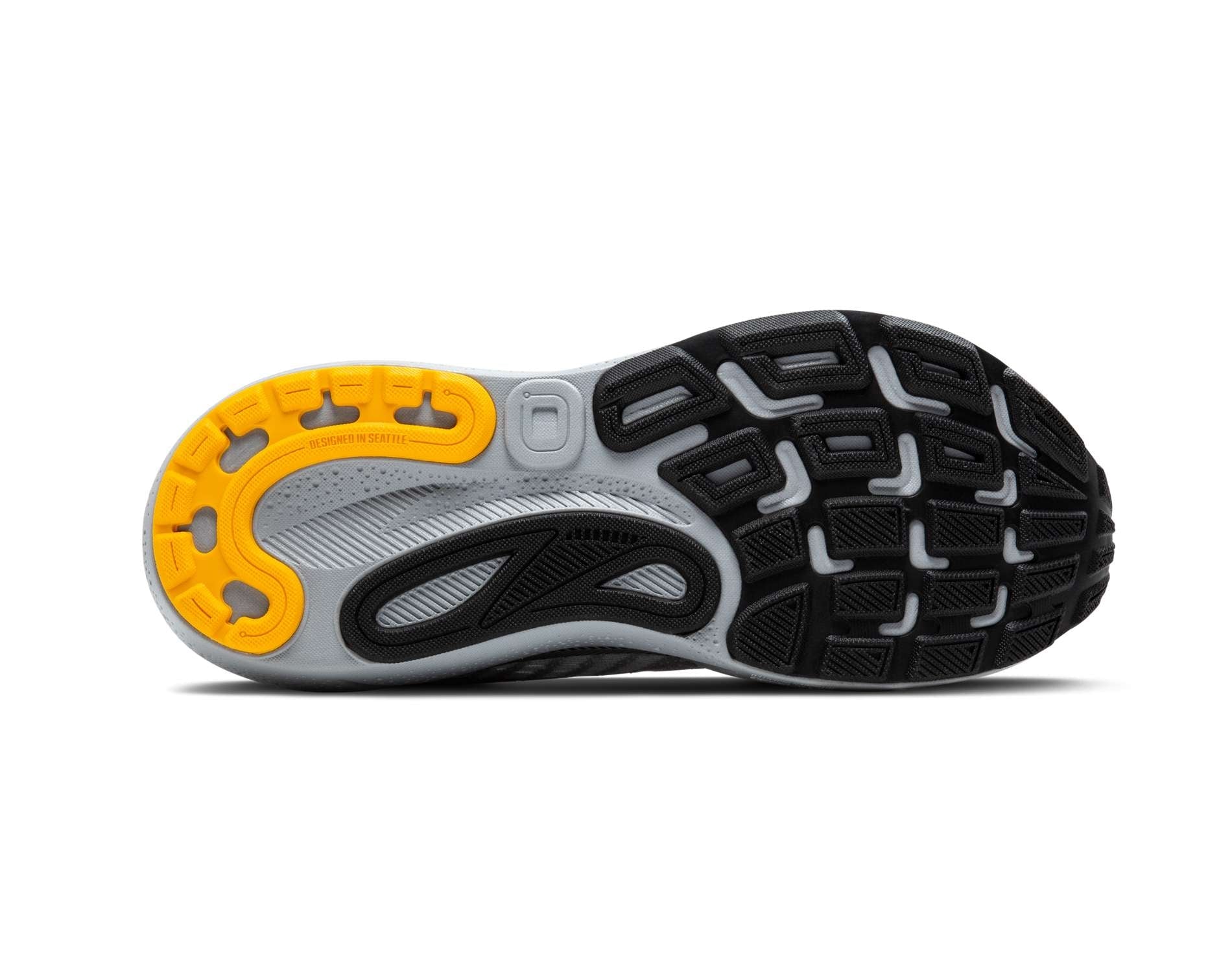 Chaussures de course larges pour hommes Brooks Adrenaline GTS 24
