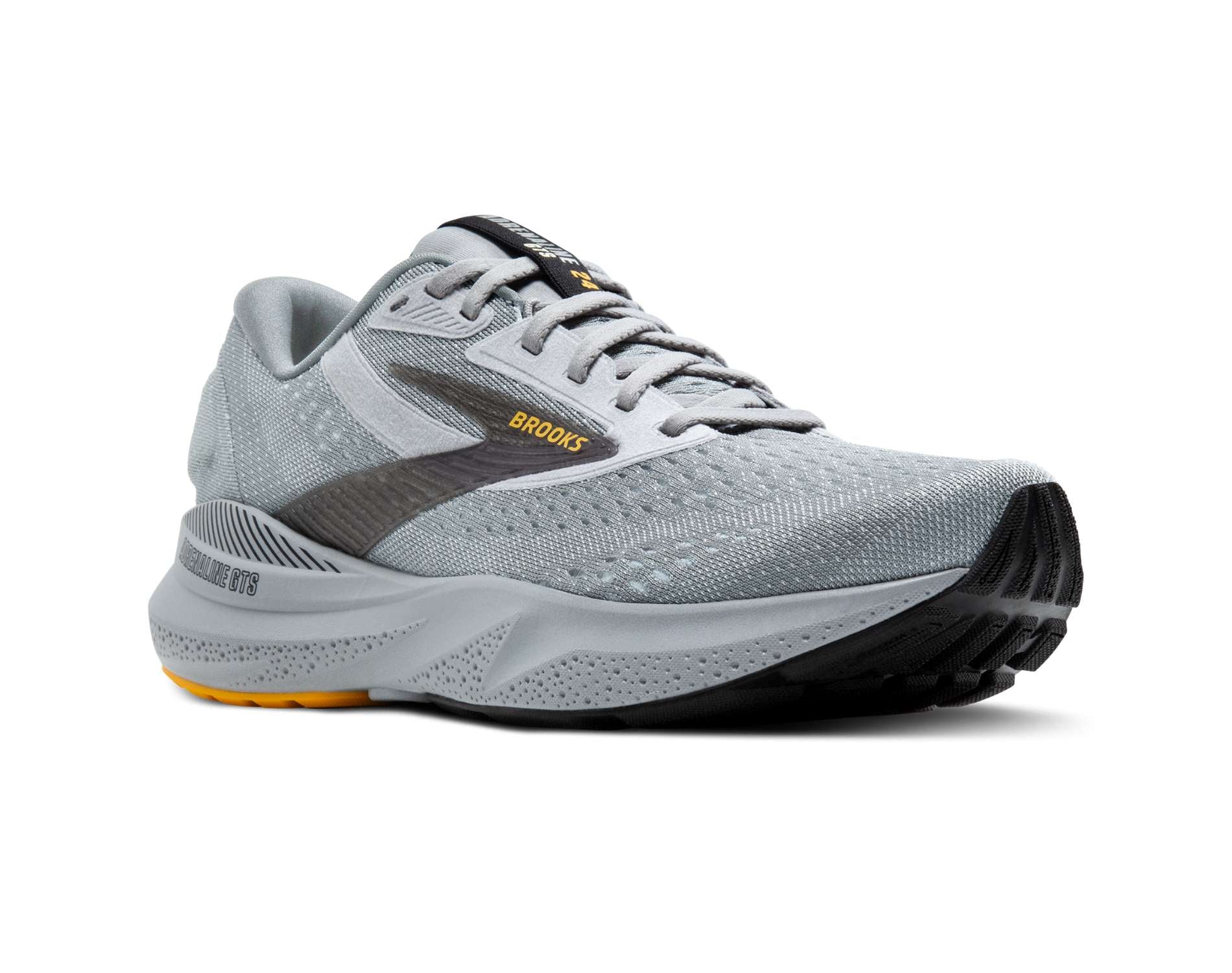 Chaussures de course larges pour hommes Brooks Adrenaline GTS 24