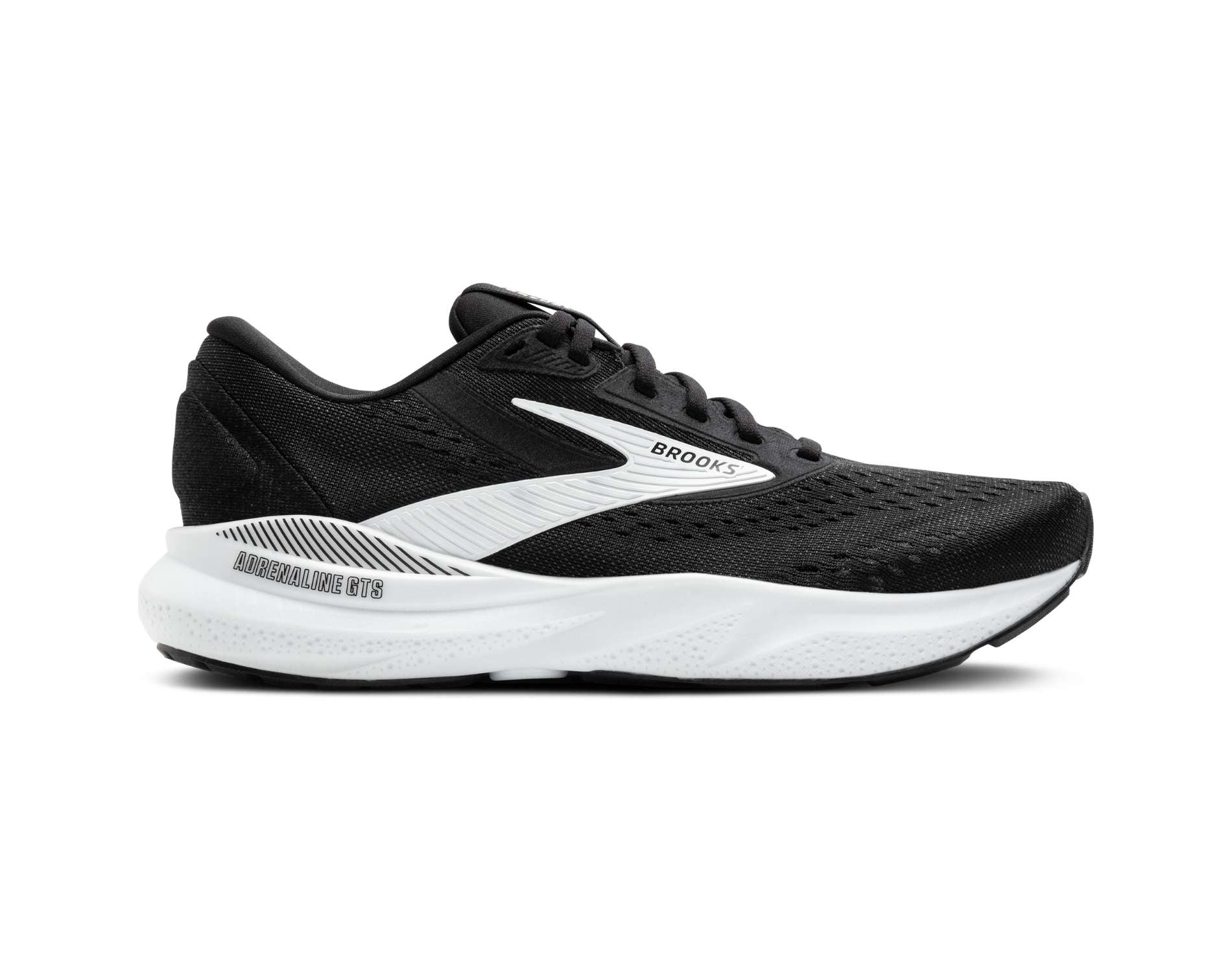 Chaussures de course larges pour hommes Brooks Adrenaline GTS 24