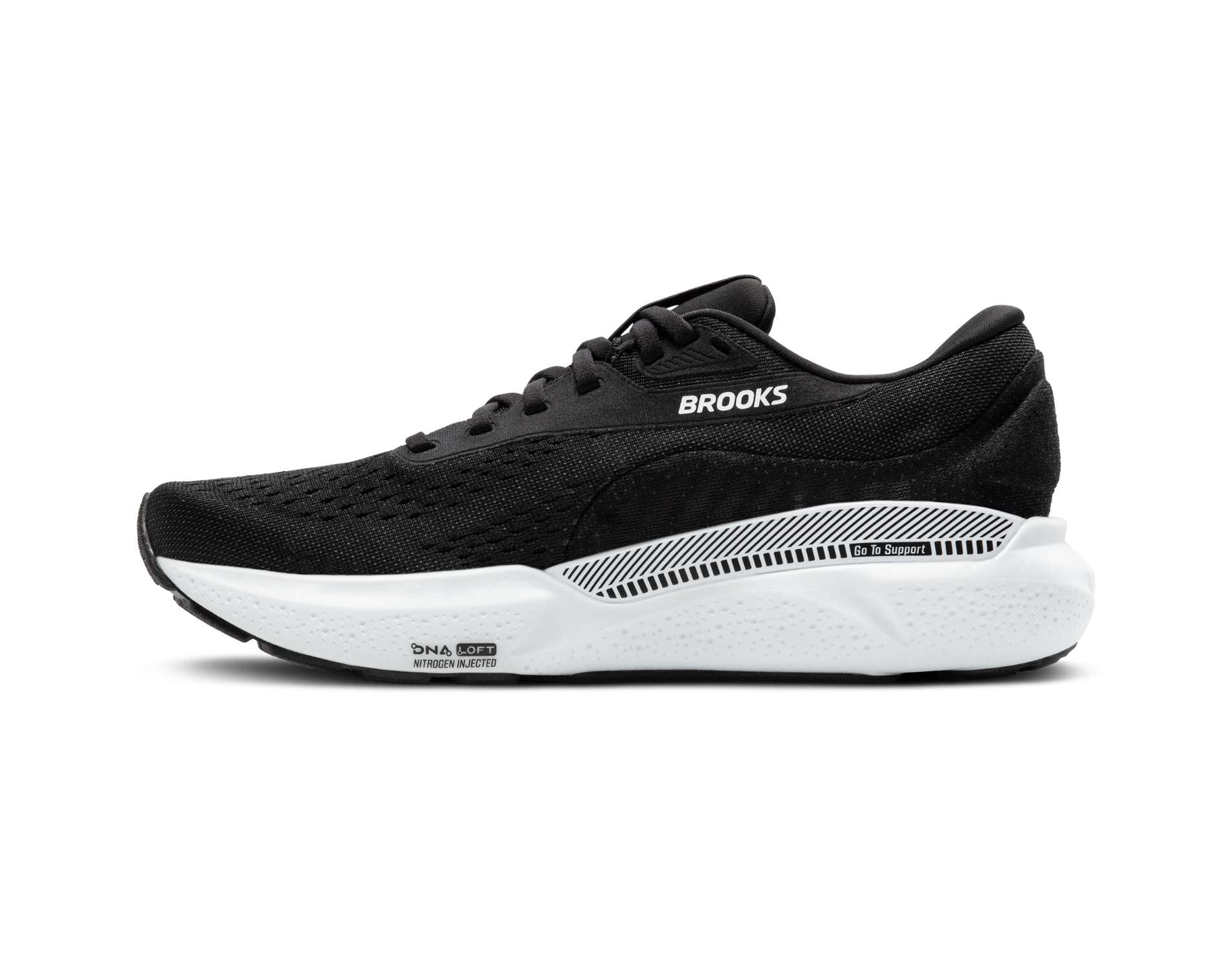 Chaussures de course larges pour hommes Brooks Adrenaline GTS 24