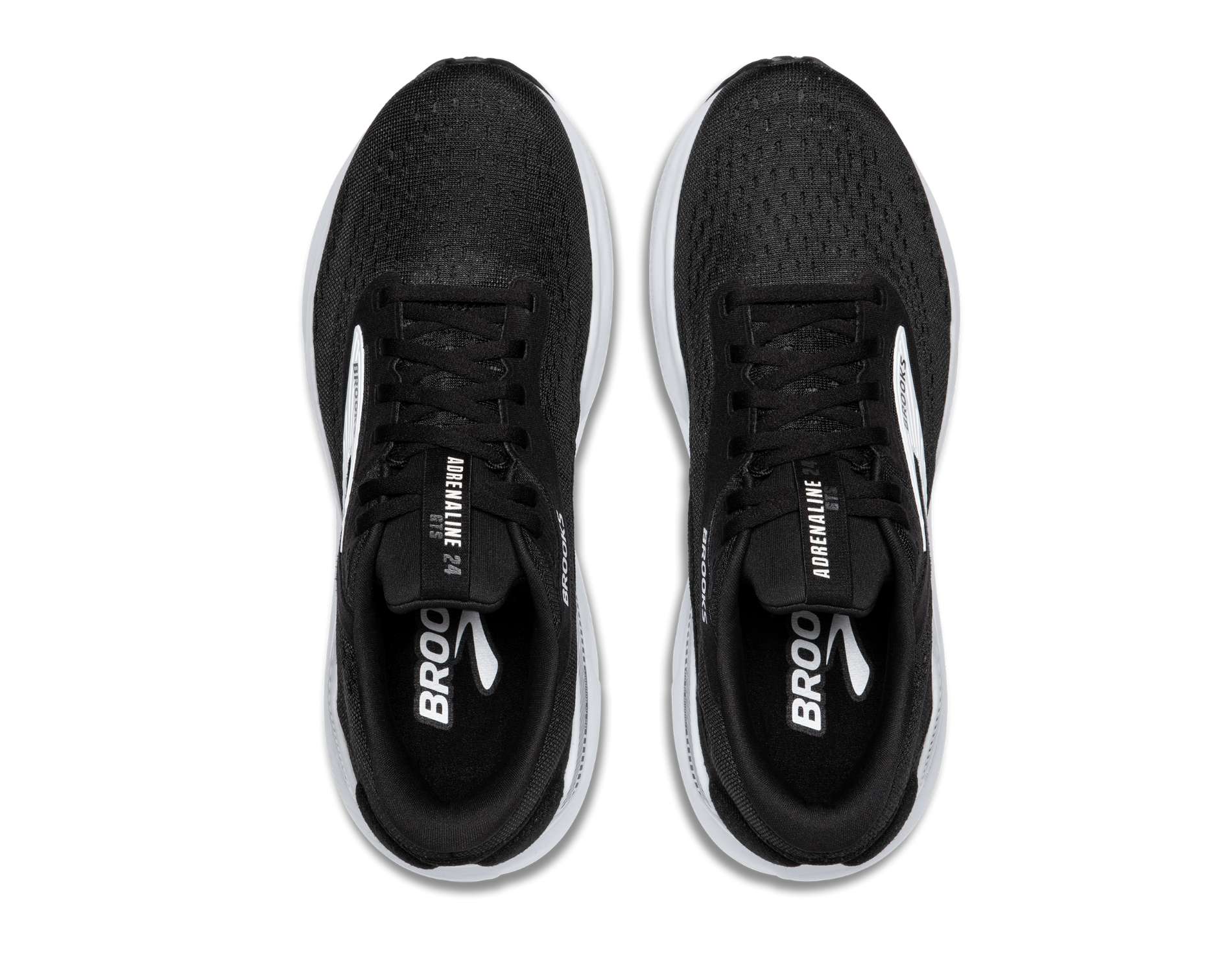 Chaussures de course larges pour hommes Brooks Adrenaline GTS 24