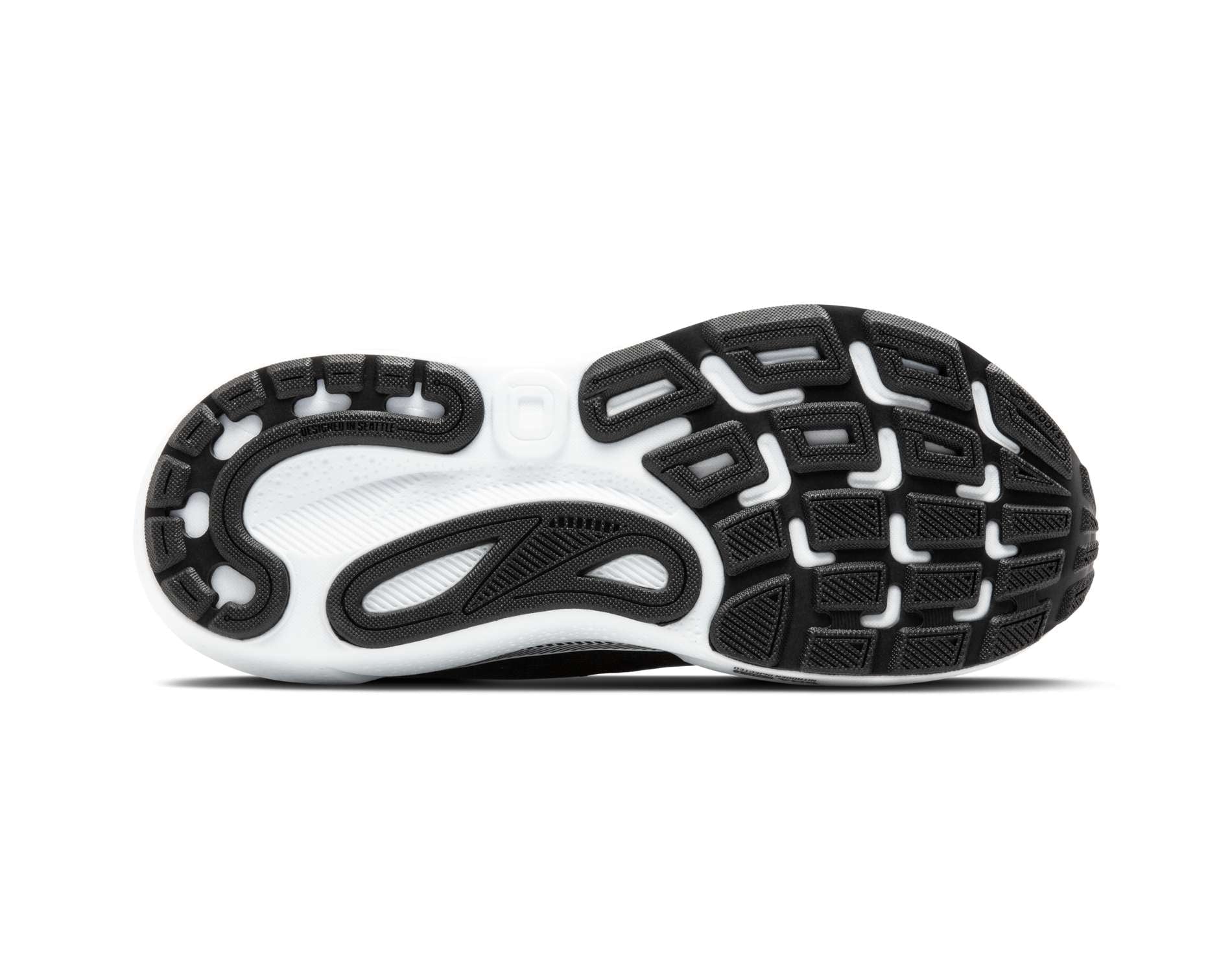 Chaussures de course larges pour hommes Brooks Adrenaline GTS 24