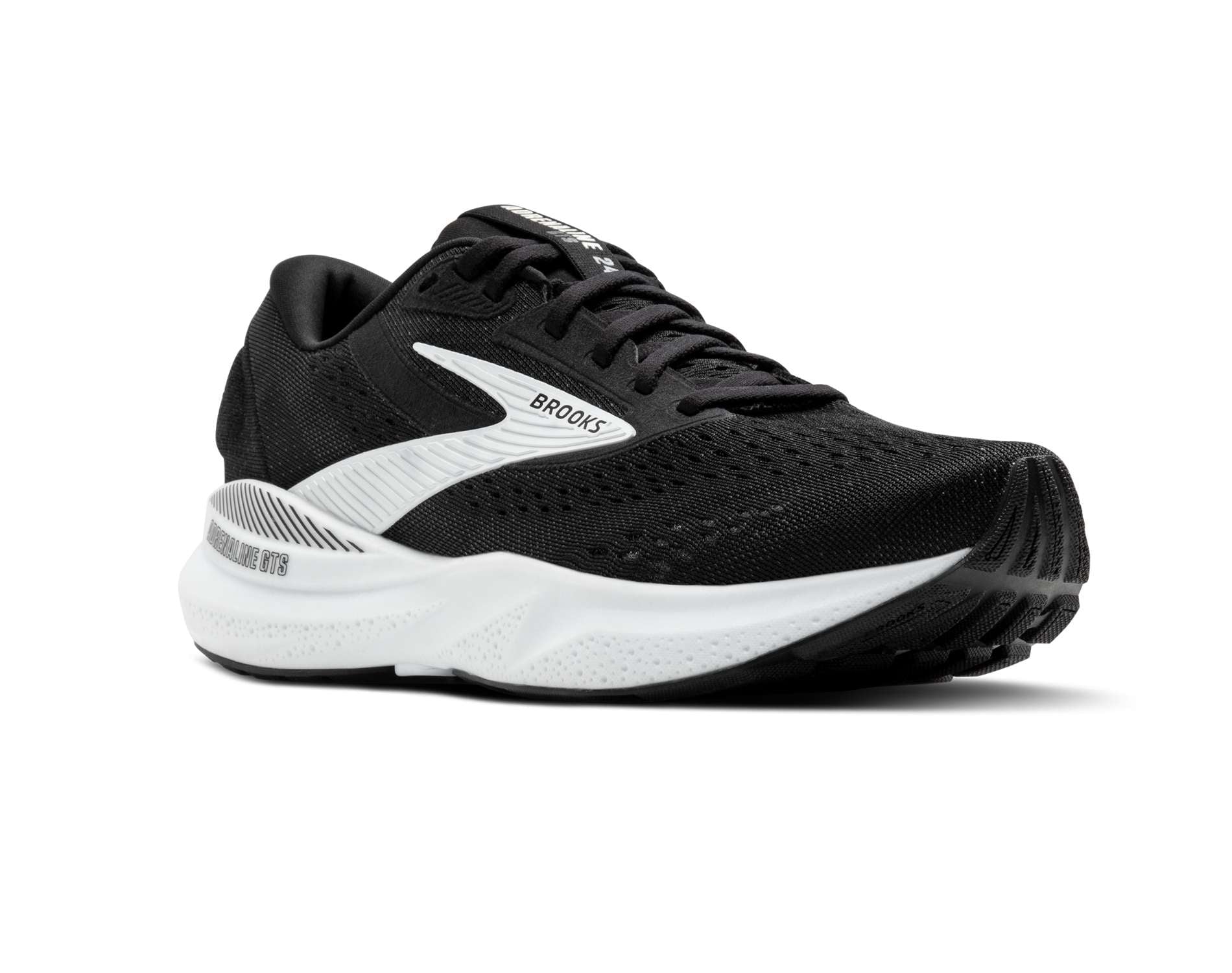Chaussures de course larges pour hommes Brooks Adrenaline GTS 24