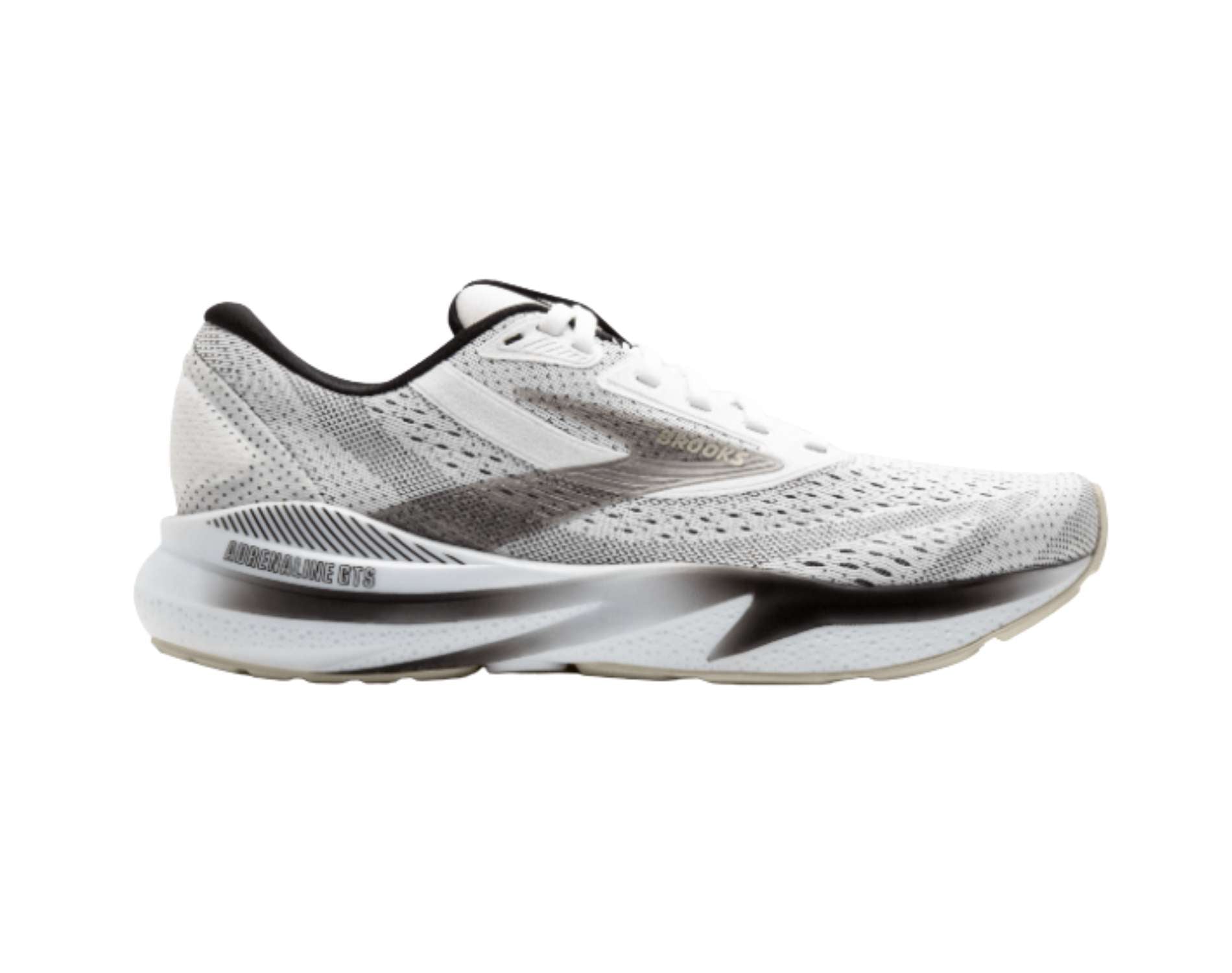 Chaussures de course larges pour hommes Brooks Adrenaline GTS 24