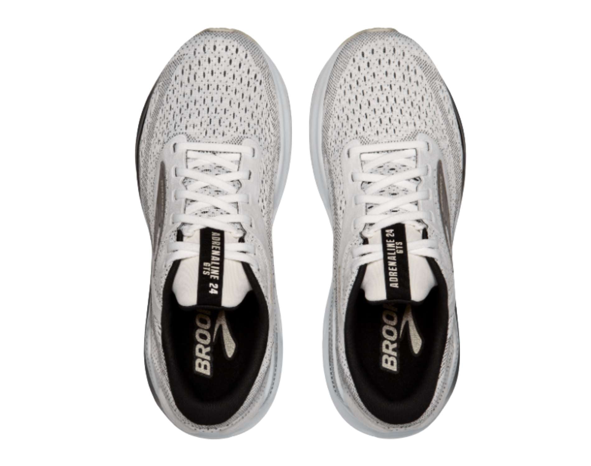 Chaussures de course larges pour hommes Brooks Adrenaline GTS 24