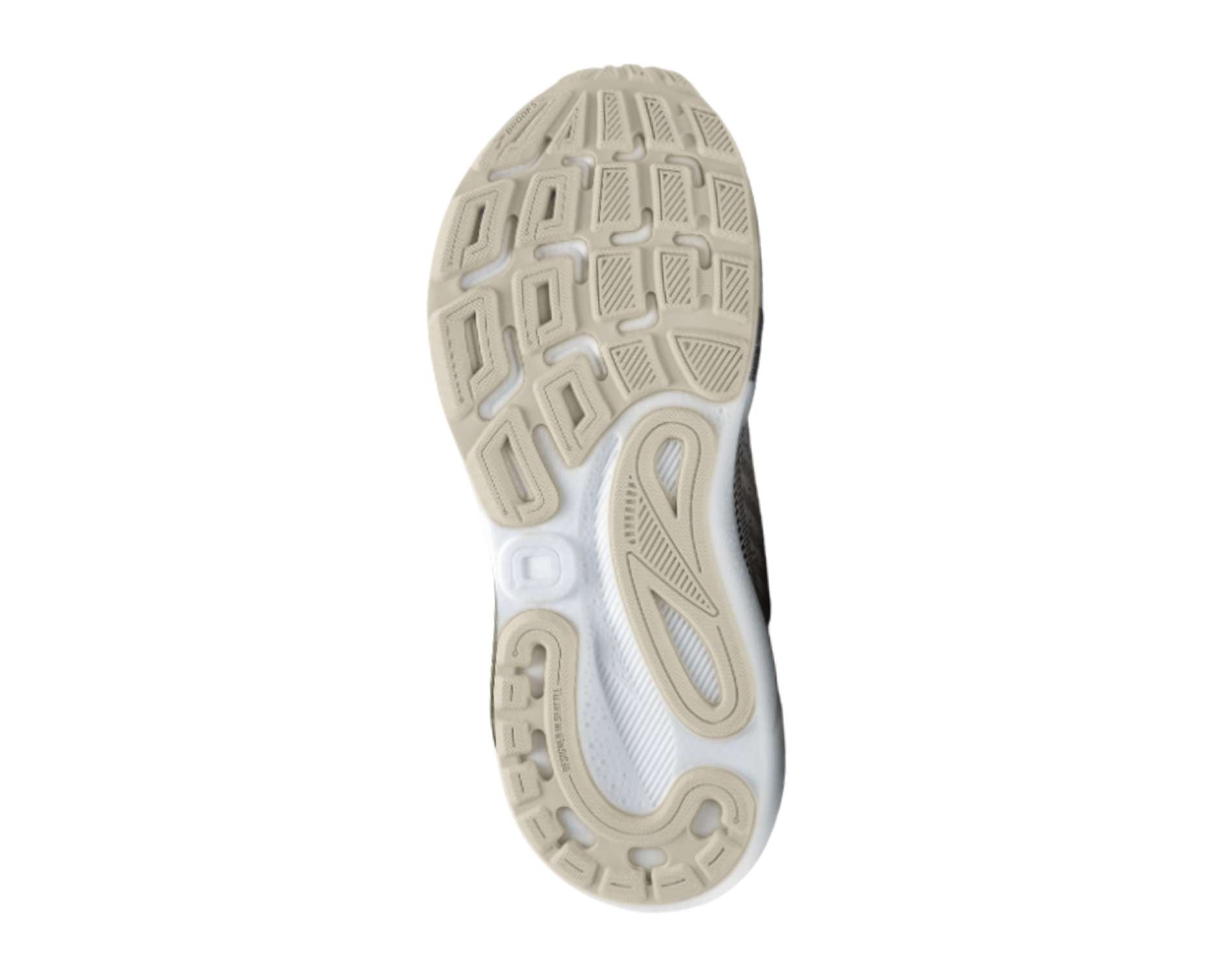 Chaussures de course larges pour hommes Brooks Adrenaline GTS 24
