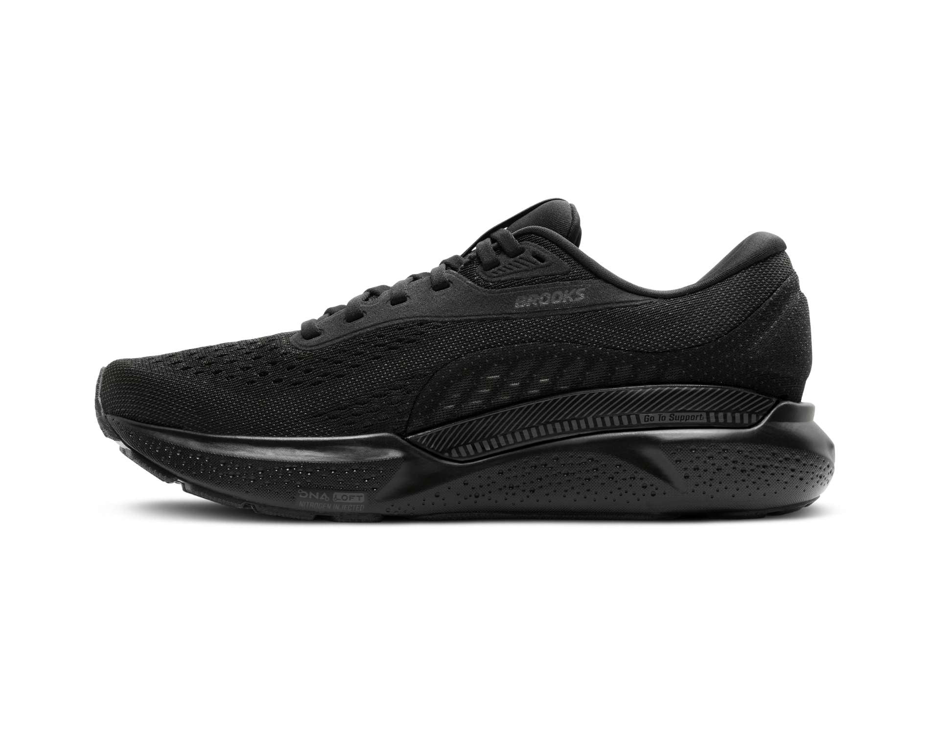 Chaussures de course larges pour hommes Brooks Adrenaline GTS 24