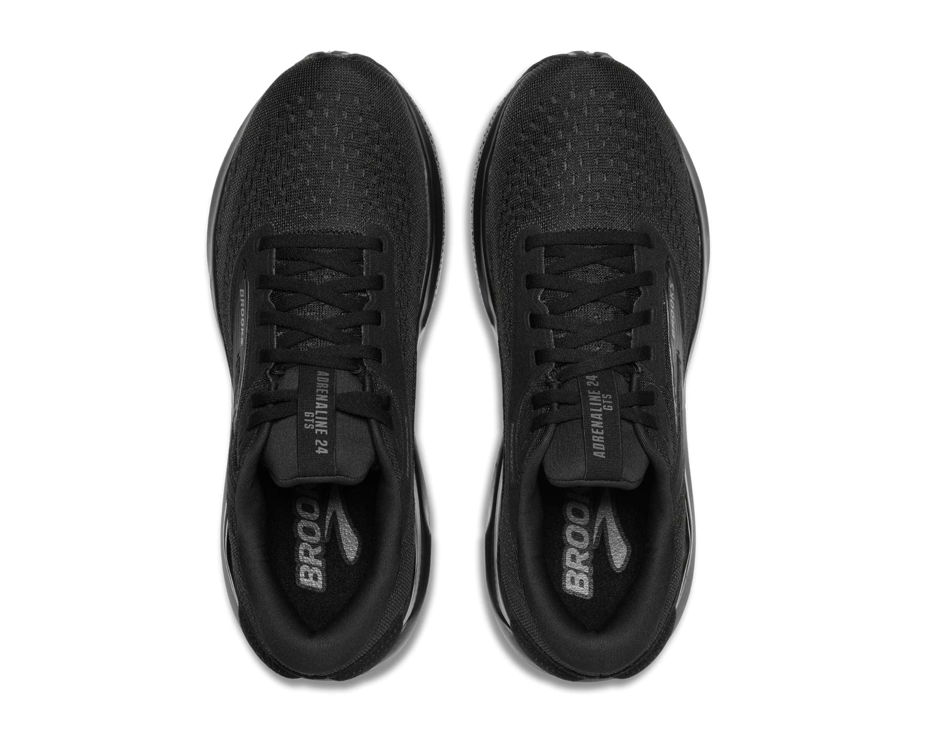 Chaussures de course larges pour hommes Brooks Adrenaline GTS 24