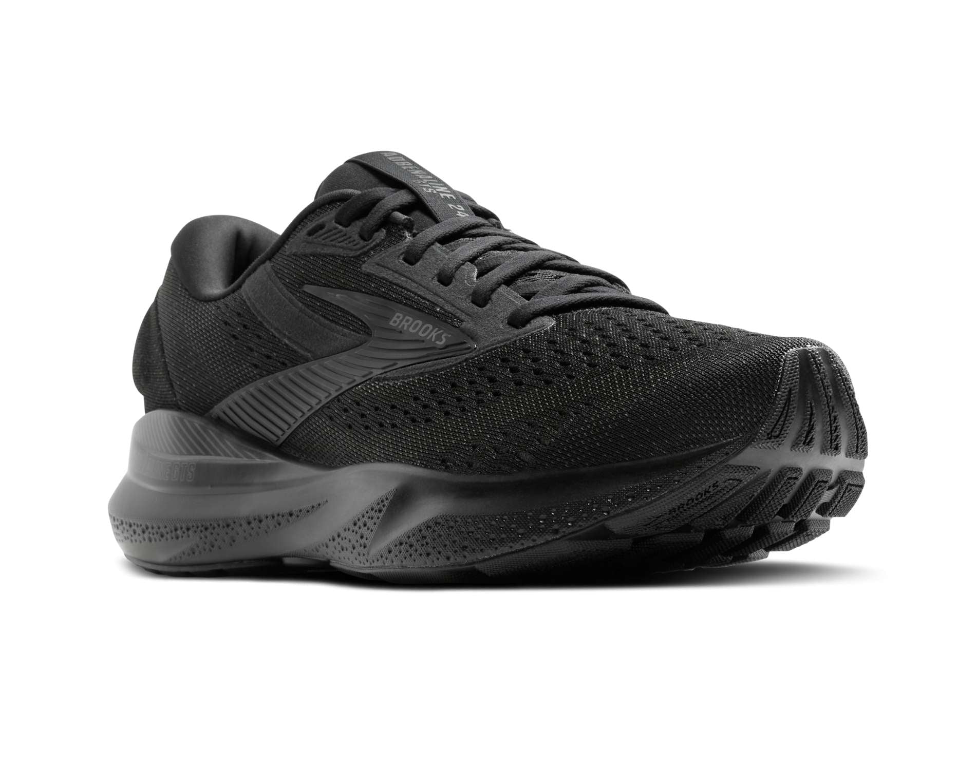 Chaussures de course larges pour hommes Brooks Adrenaline GTS 24