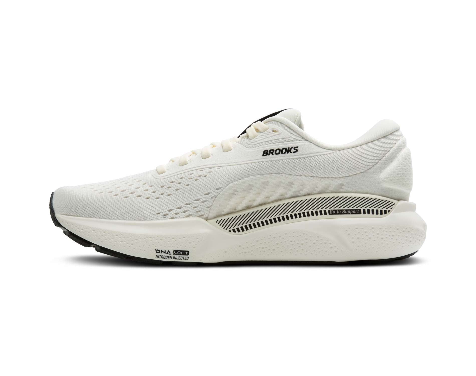Brooks Adrenaline GTS 24 Mens Running Shoes