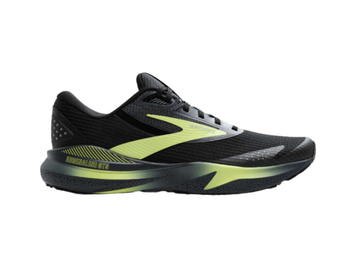 Chaussures de trail imperméables larges pour hommes Brooks Adrenaline GTS 24