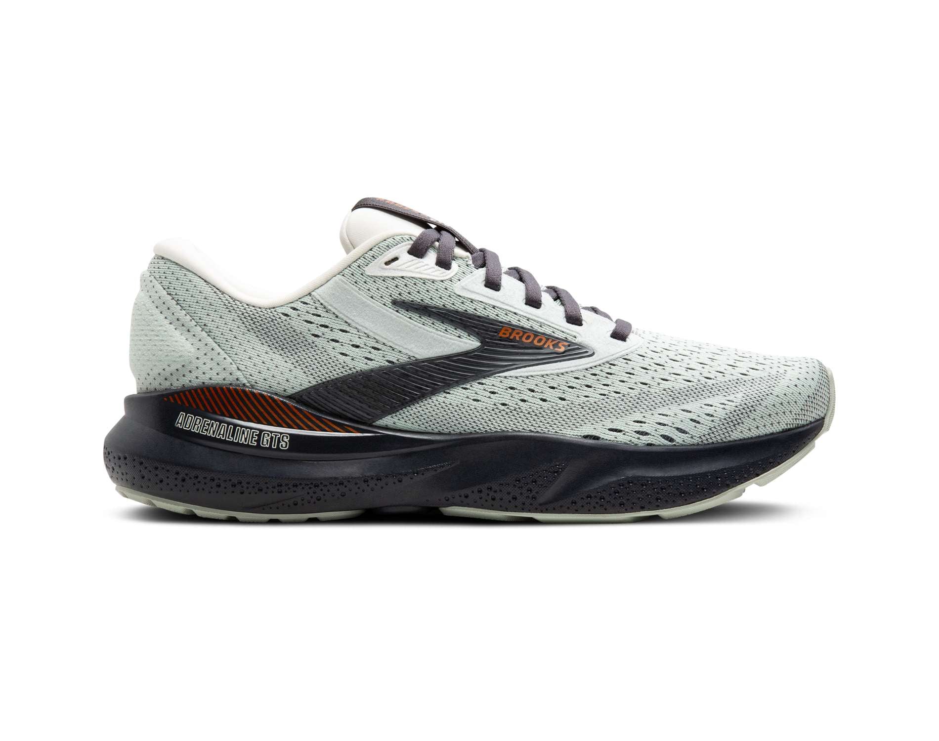 Brooks Adrenaline GTS 24 Womens Wide Running Shoes