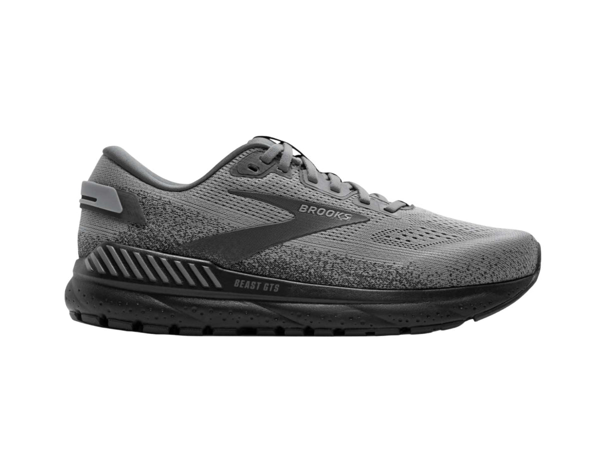 Brooks Beast GTS 24 Heren Brede Hardloopschoenen