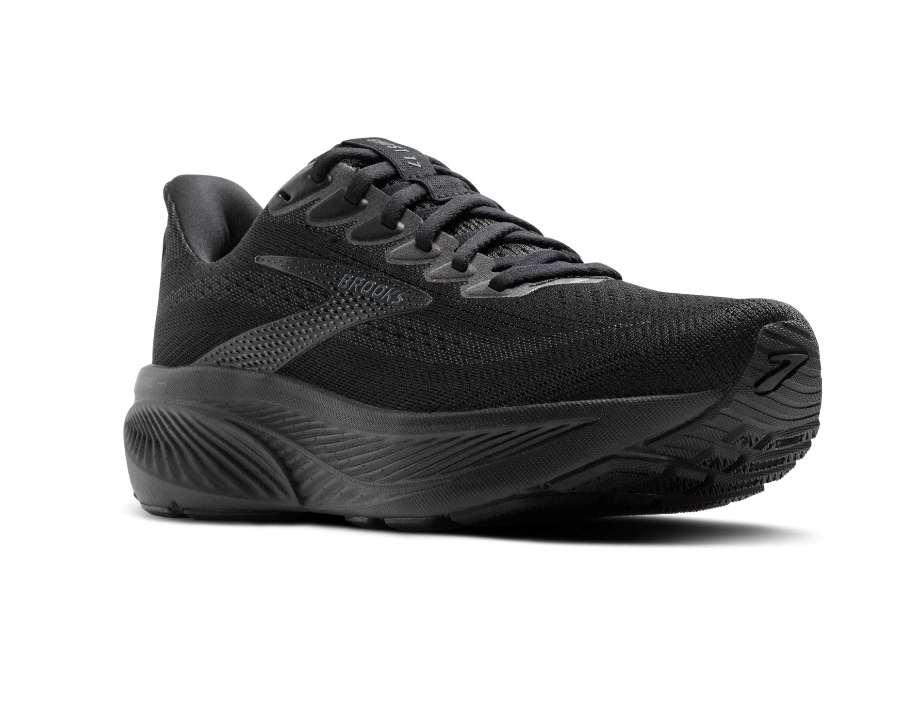Brooks Ghost 17 Scarpe da corsa larghe da uomo
