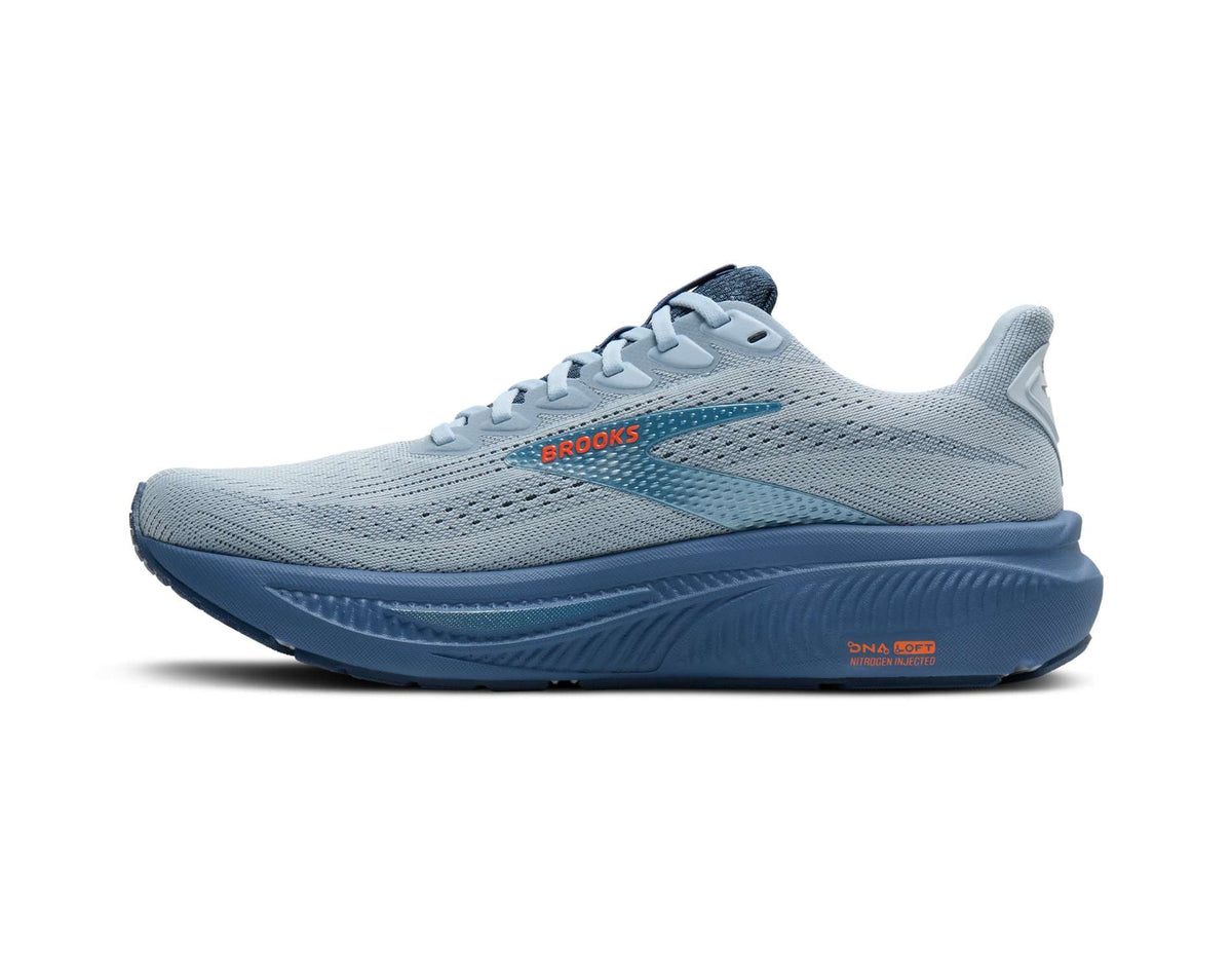 Brooks Ghost 17 Scarpe da corsa da uomo