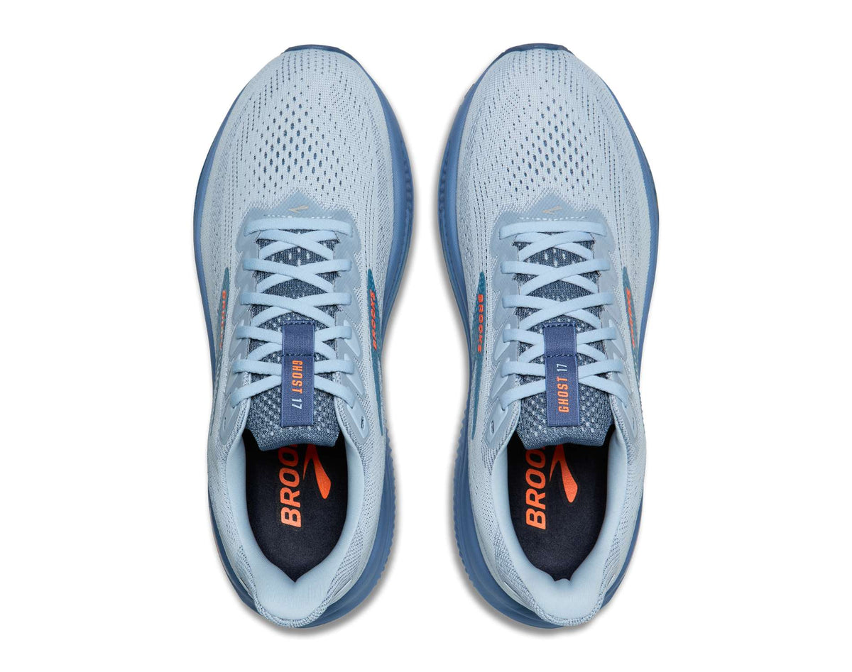 Brooks Ghost 17 Scarpe da corsa da uomo