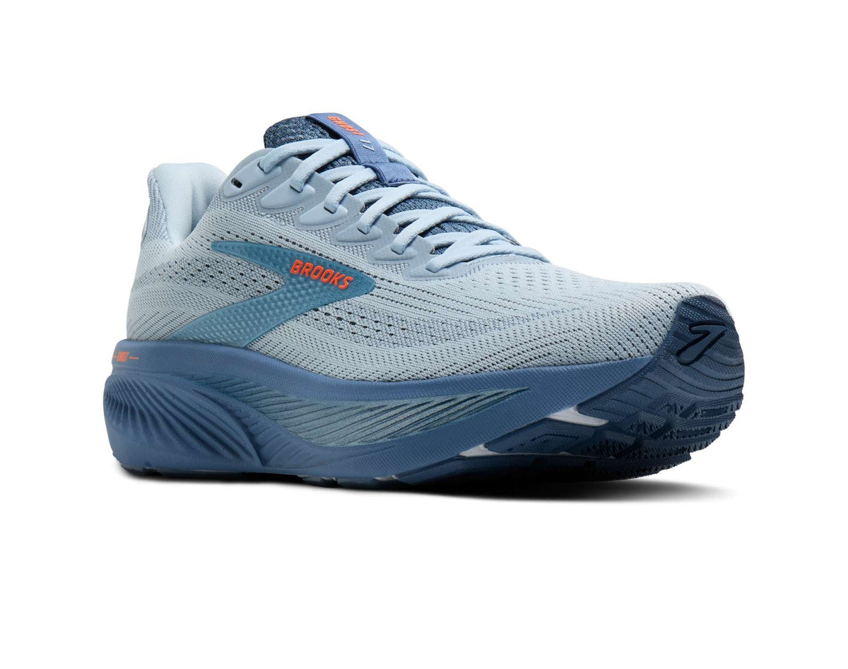 Brooks Ghost 17 Scarpe da corsa da uomo