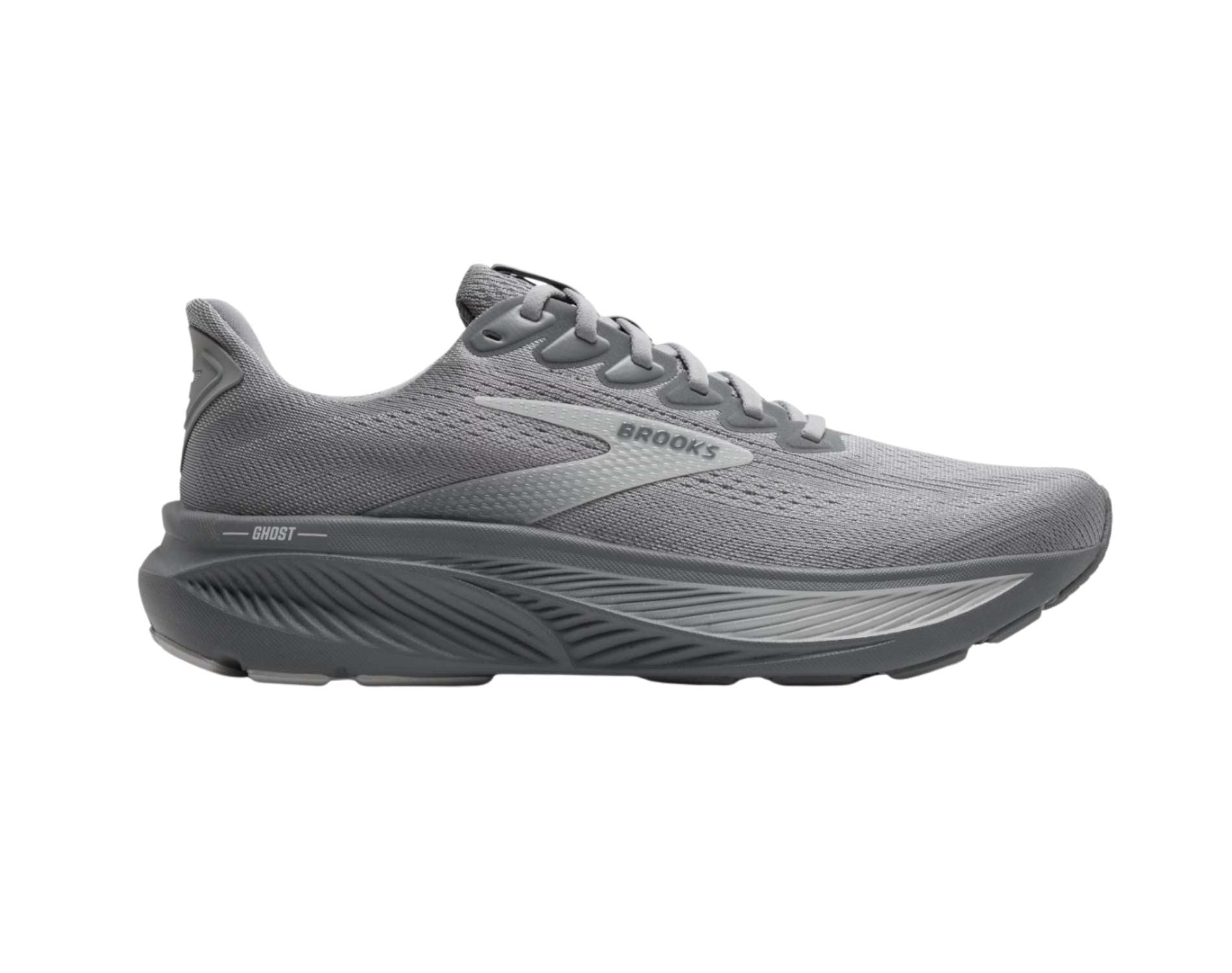 Brooks Ghost 17 Scarpe da corsa larghe da uomo