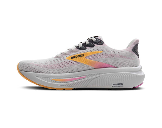 Brooks Ghost 17 Scarpe da corsa extra larghe da donna