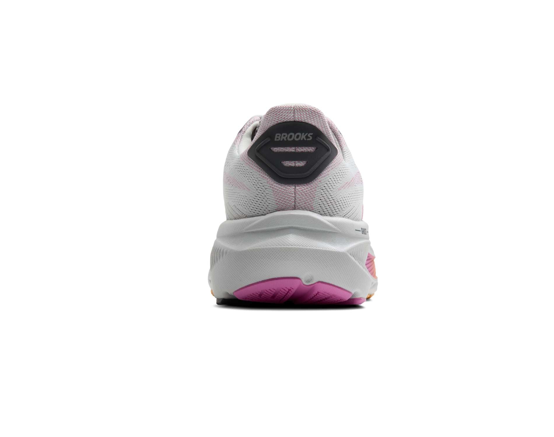 Brooks Ghost 17 Scarpe da corsa extra larghe da donna
