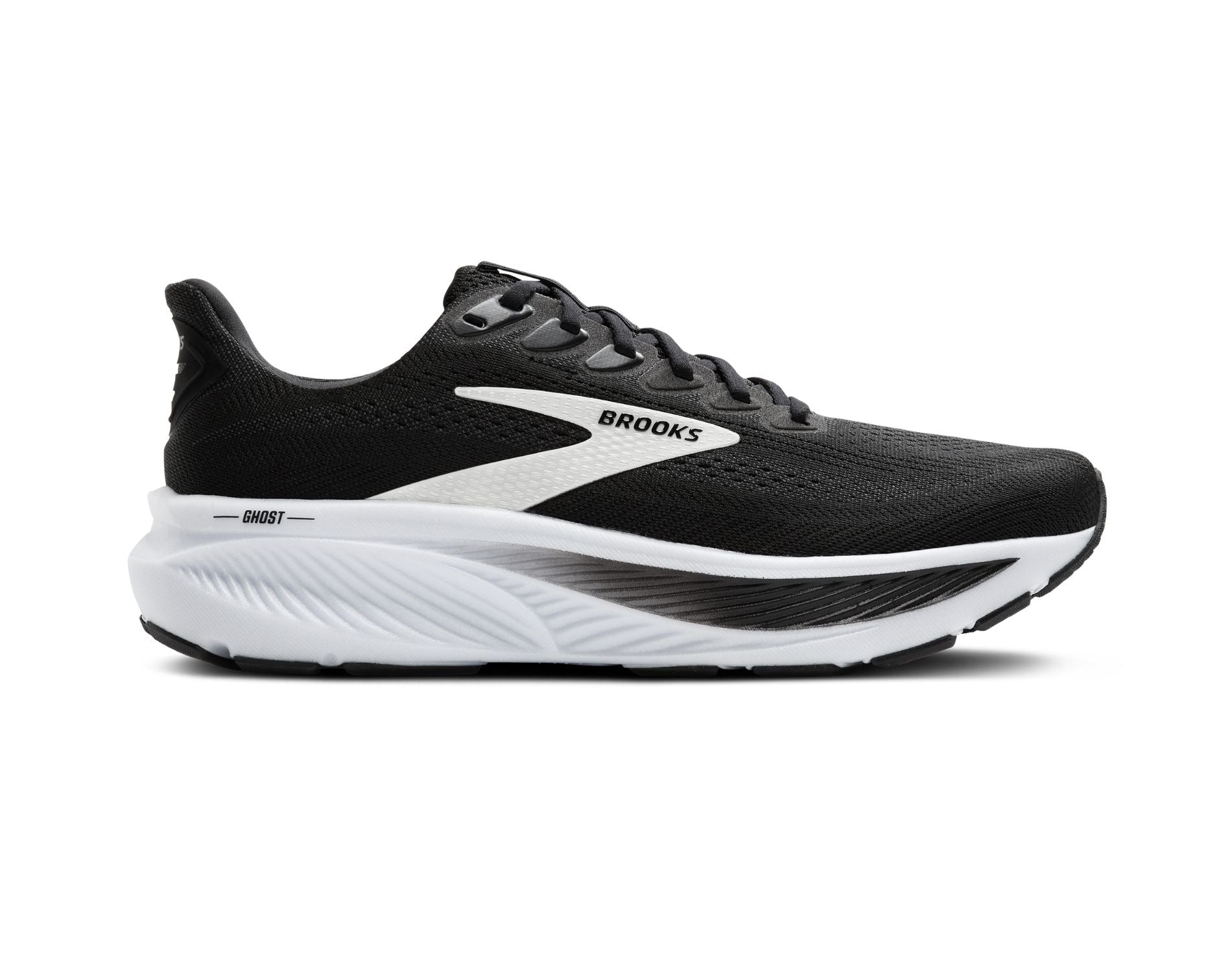 Brooks Ghost 17 Scarpe da corsa larghe da uomo