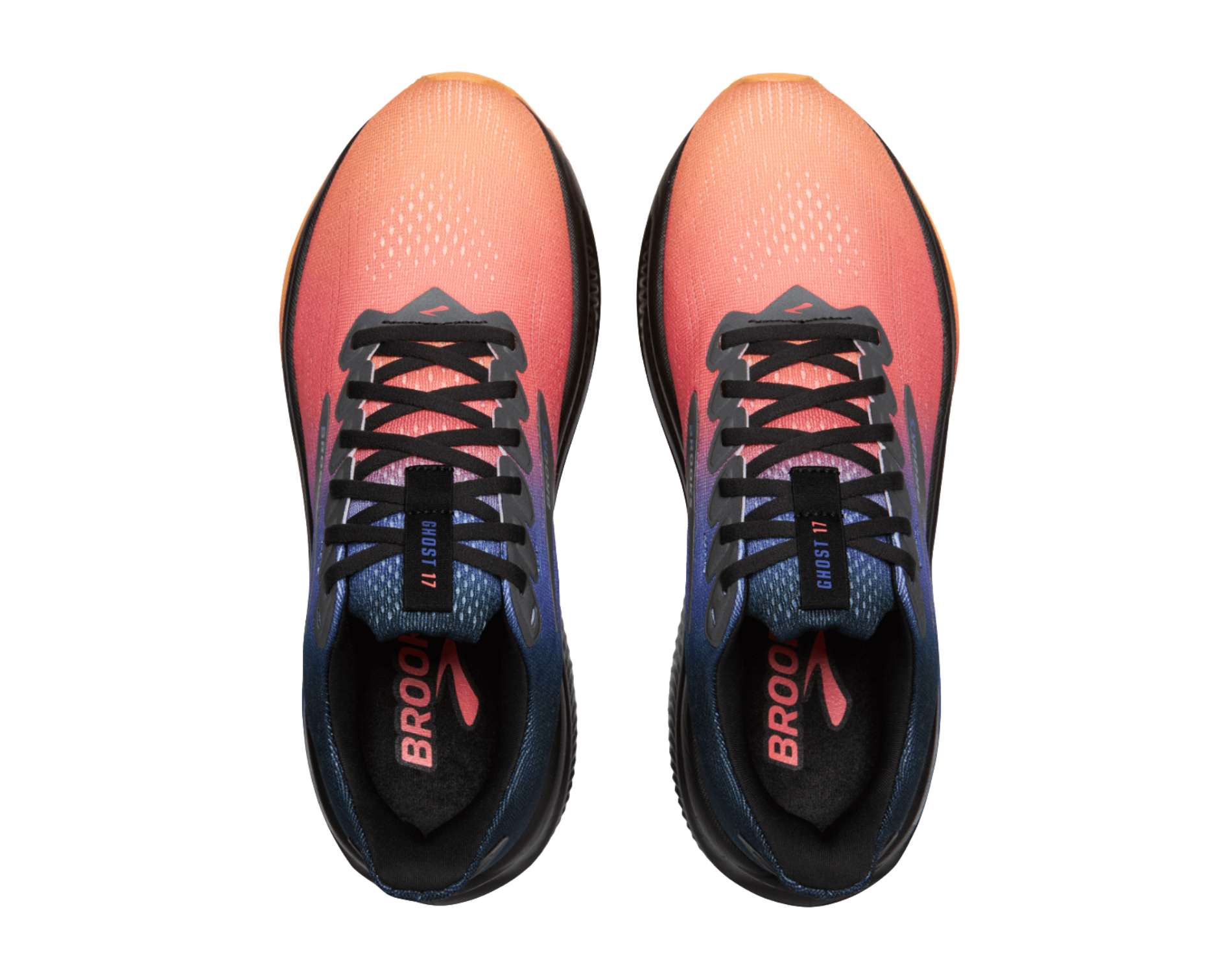 Brooks Ghost 17 Scarpe da corsa da donna