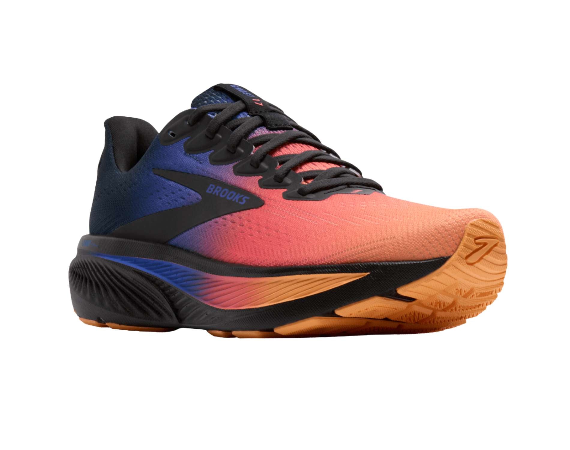 Brooks Ghost 17 Scarpe da corsa da donna
