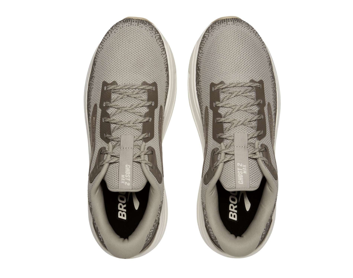Zapatillas para correr Brooks Ghost Max 2 para hombre