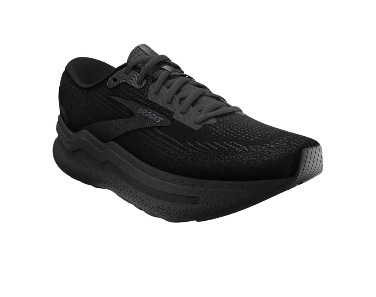 Zapatillas anchas para correr Brooks Ghost Max 2 para hombre