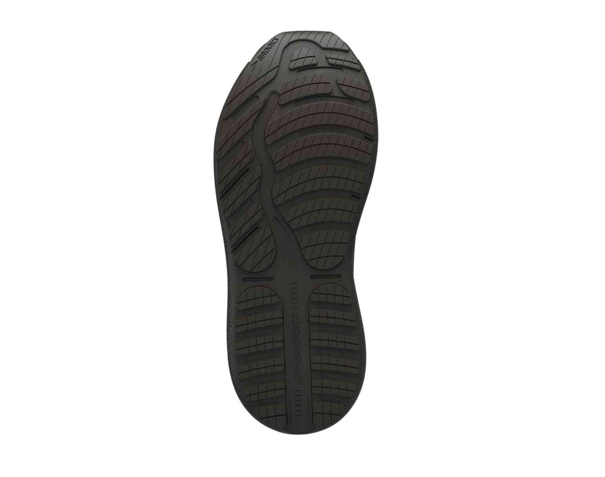 Zapatillas anchas para correr Brooks Ghost Max 2 para hombre