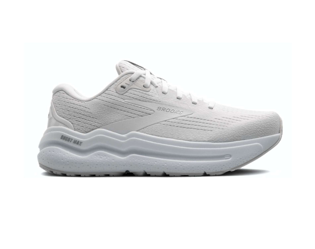 Zapatillas anchas para correr Brooks Ghost Max 2 para hombre