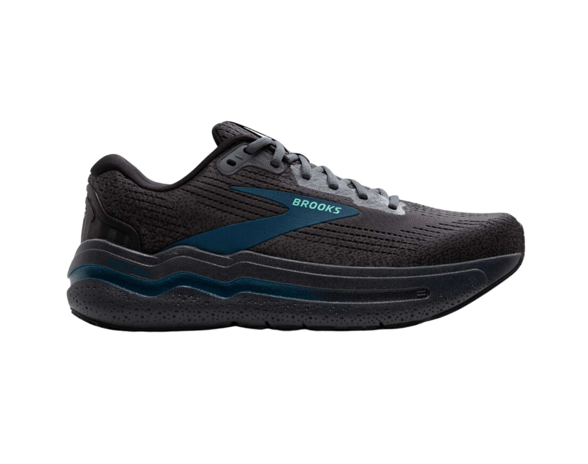 Zapatillas anchas para correr Brooks Ghost Max 2 para hombre