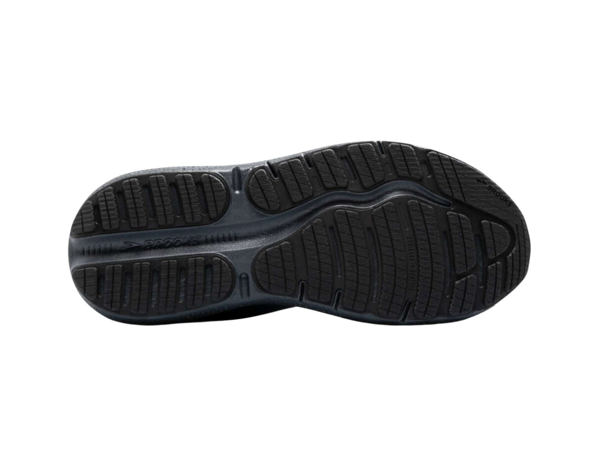 Zapatillas anchas para correr Brooks Ghost Max 2 para hombre