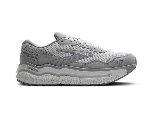 Zapatillas para correr Brooks Ghost Max 2 de ante para hombre