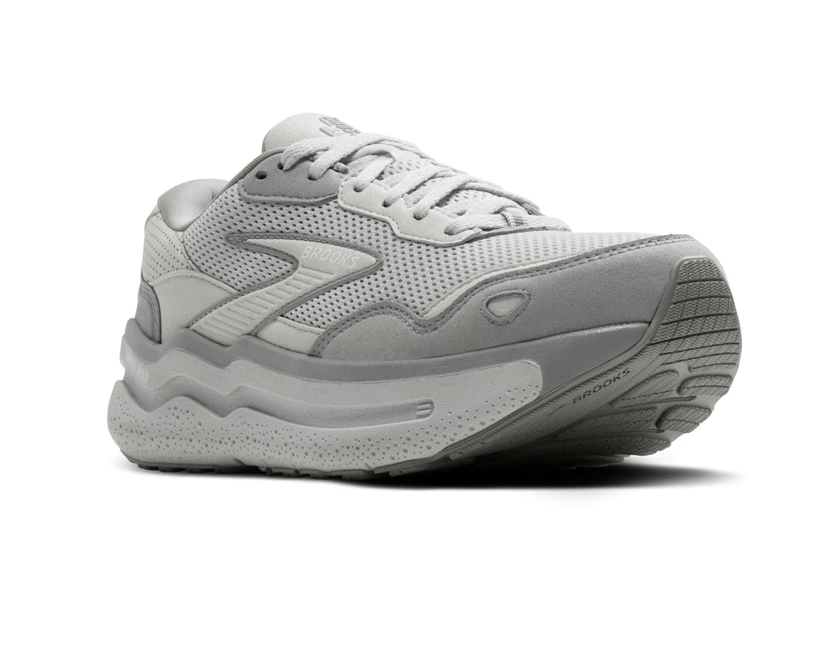 Brooks Ghost Max 2 Mocka Damlöparskor
