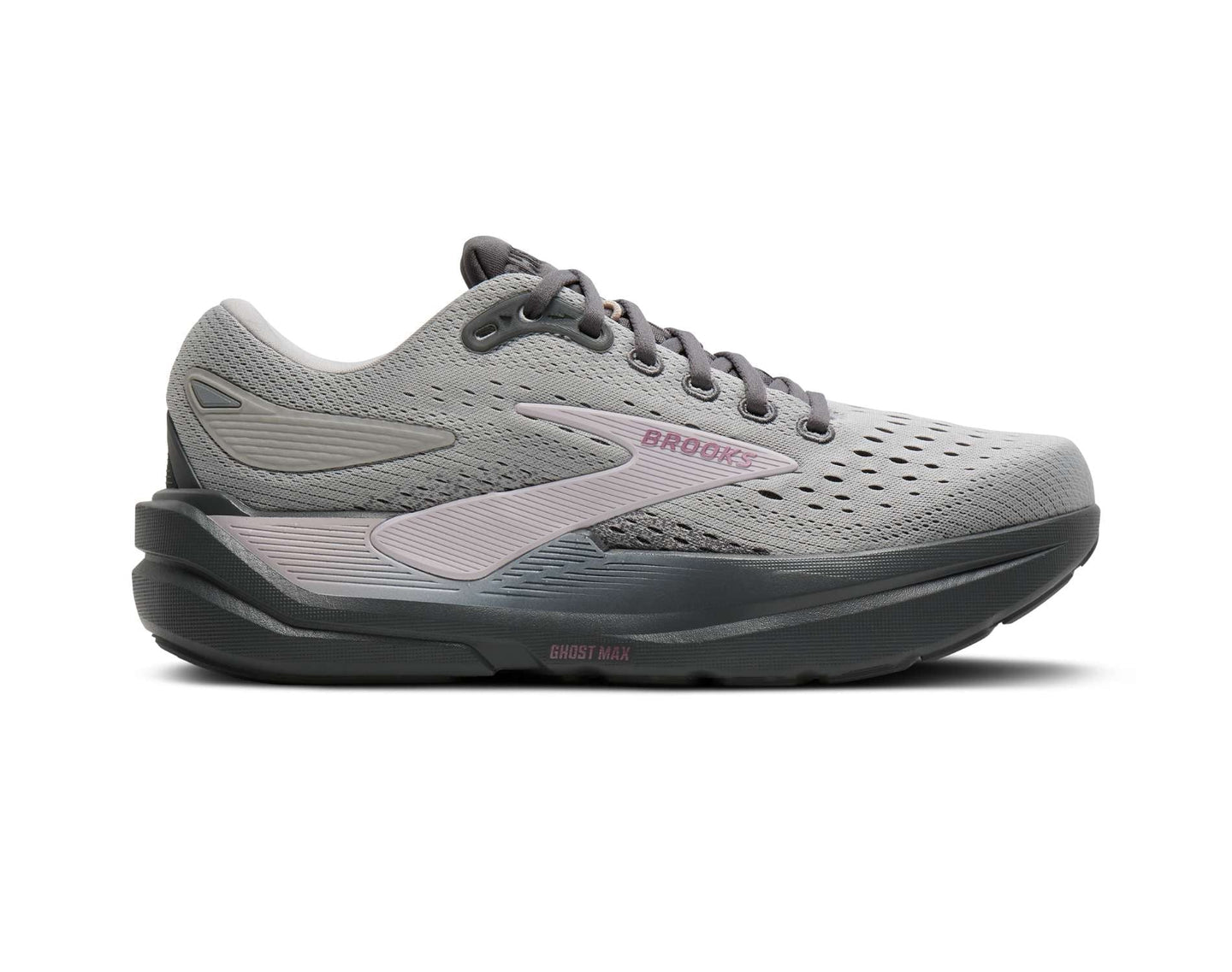 Brooks Ghost Max 3 Womens Running Shoes