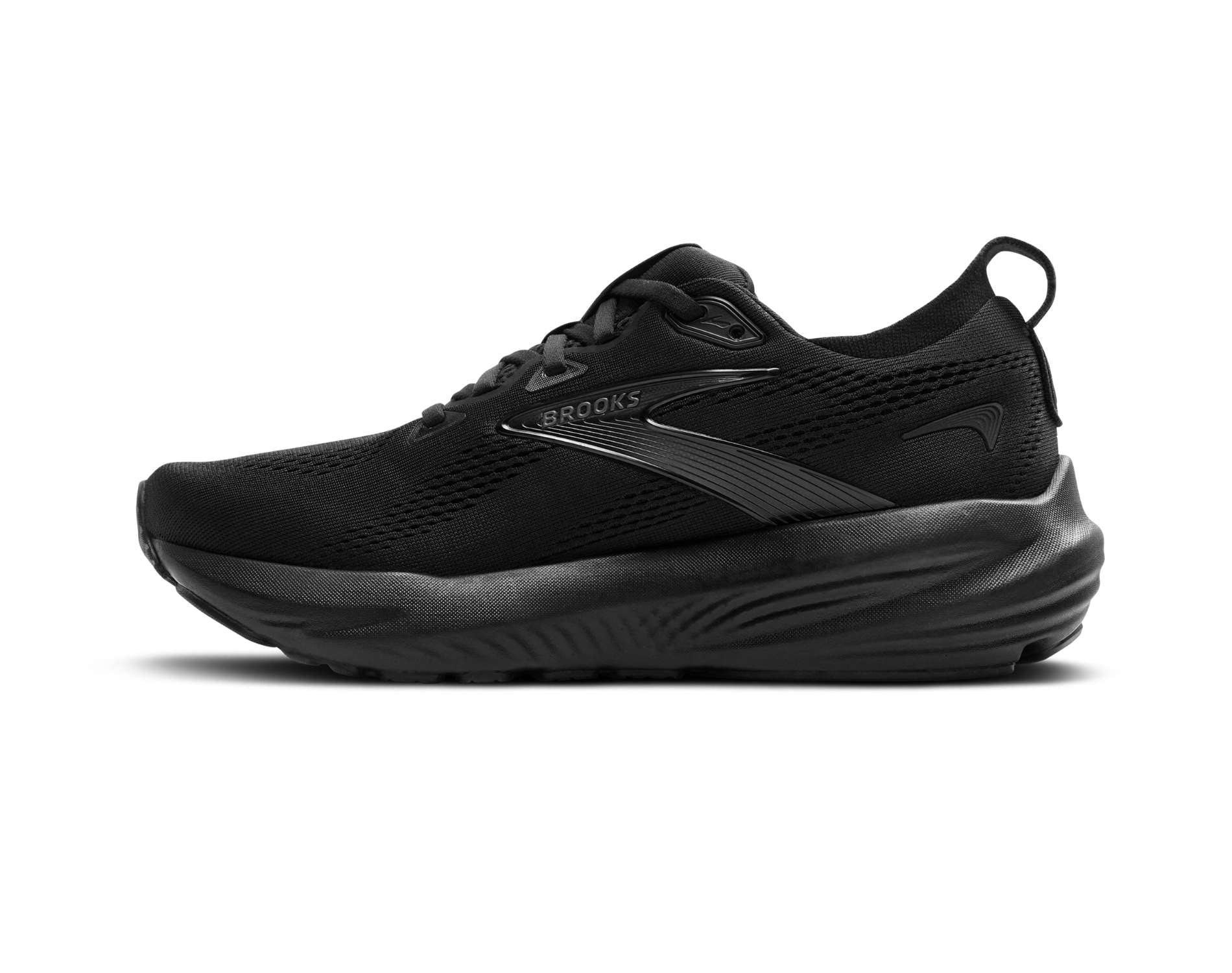 Chaussures de course larges pour hommes Brooks Glycerin 22