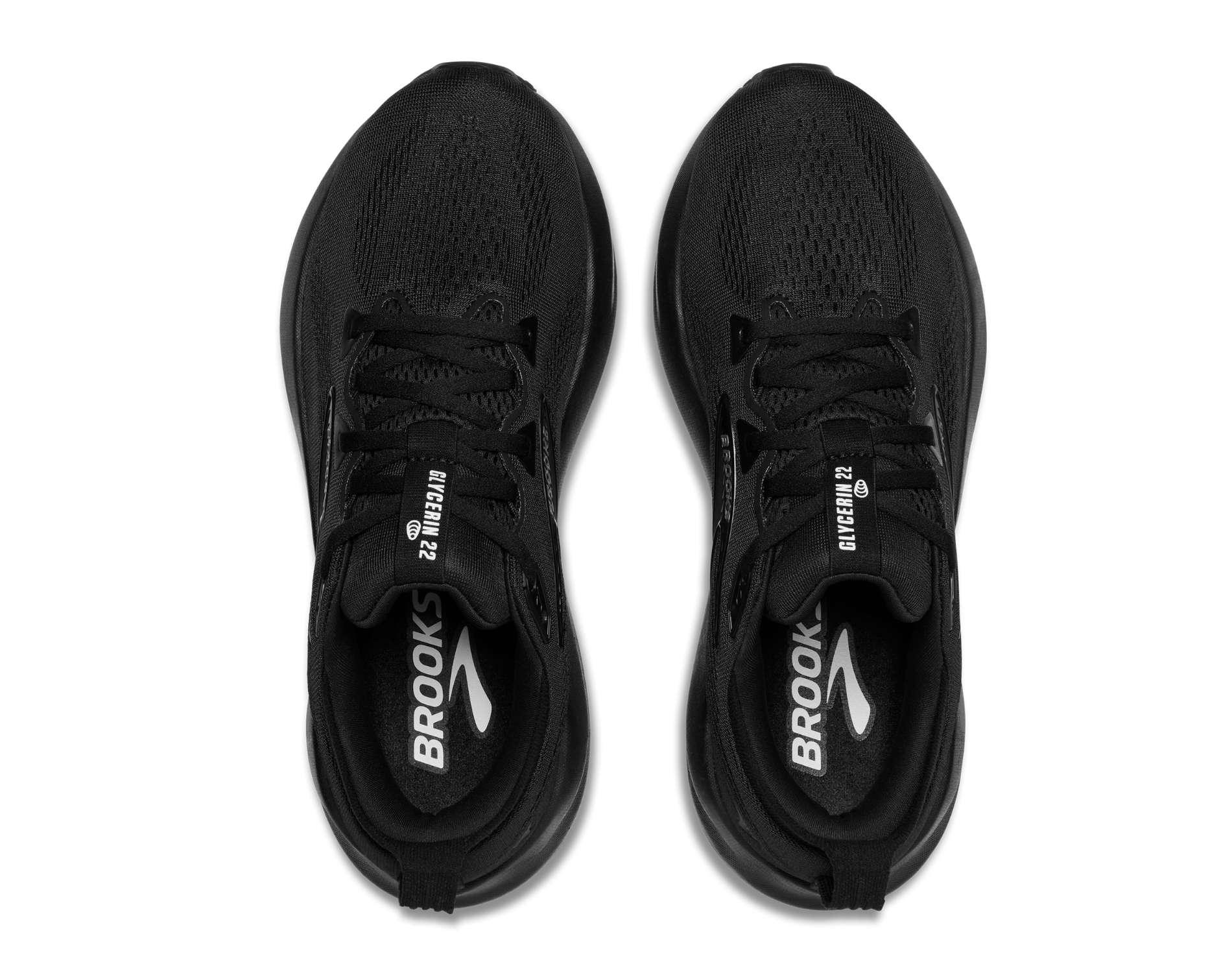 Brooks Glycerin 22 Womens Running Shoes