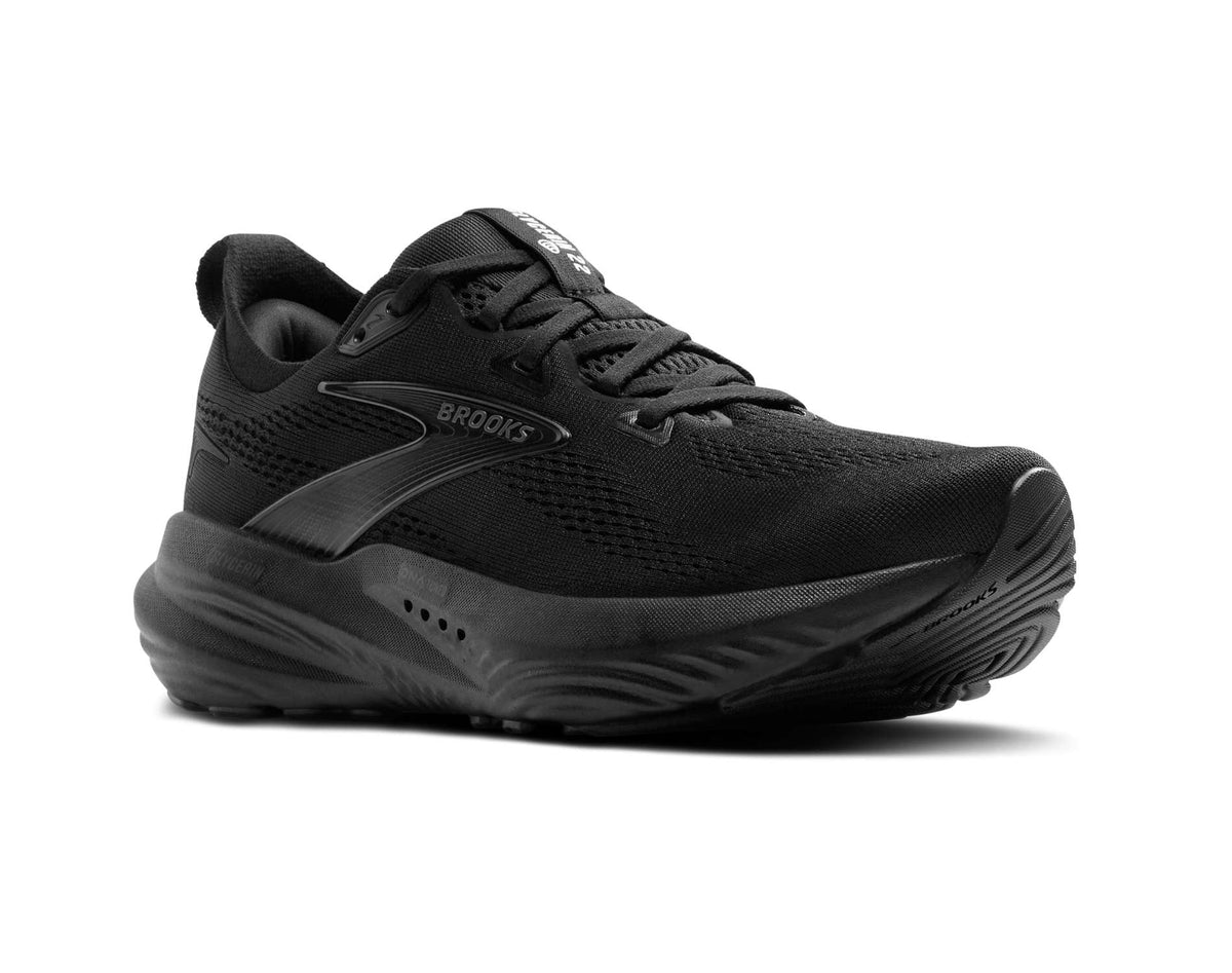 Zapatillas anchas para correr Brooks Glycerin 22 para mujer