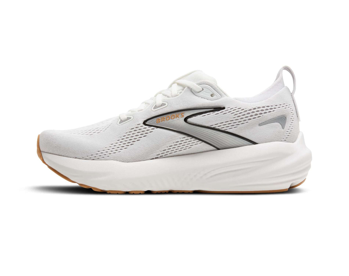 Zapatillas anchas para correr Brooks Glycerin 22 para mujer