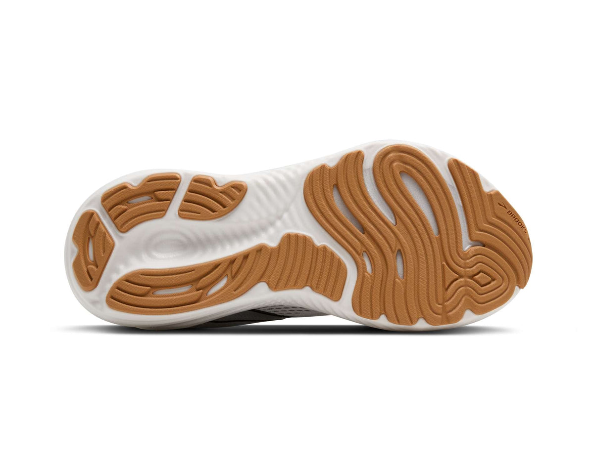 Zapatillas anchas para correr Brooks Glycerin 22 para mujer