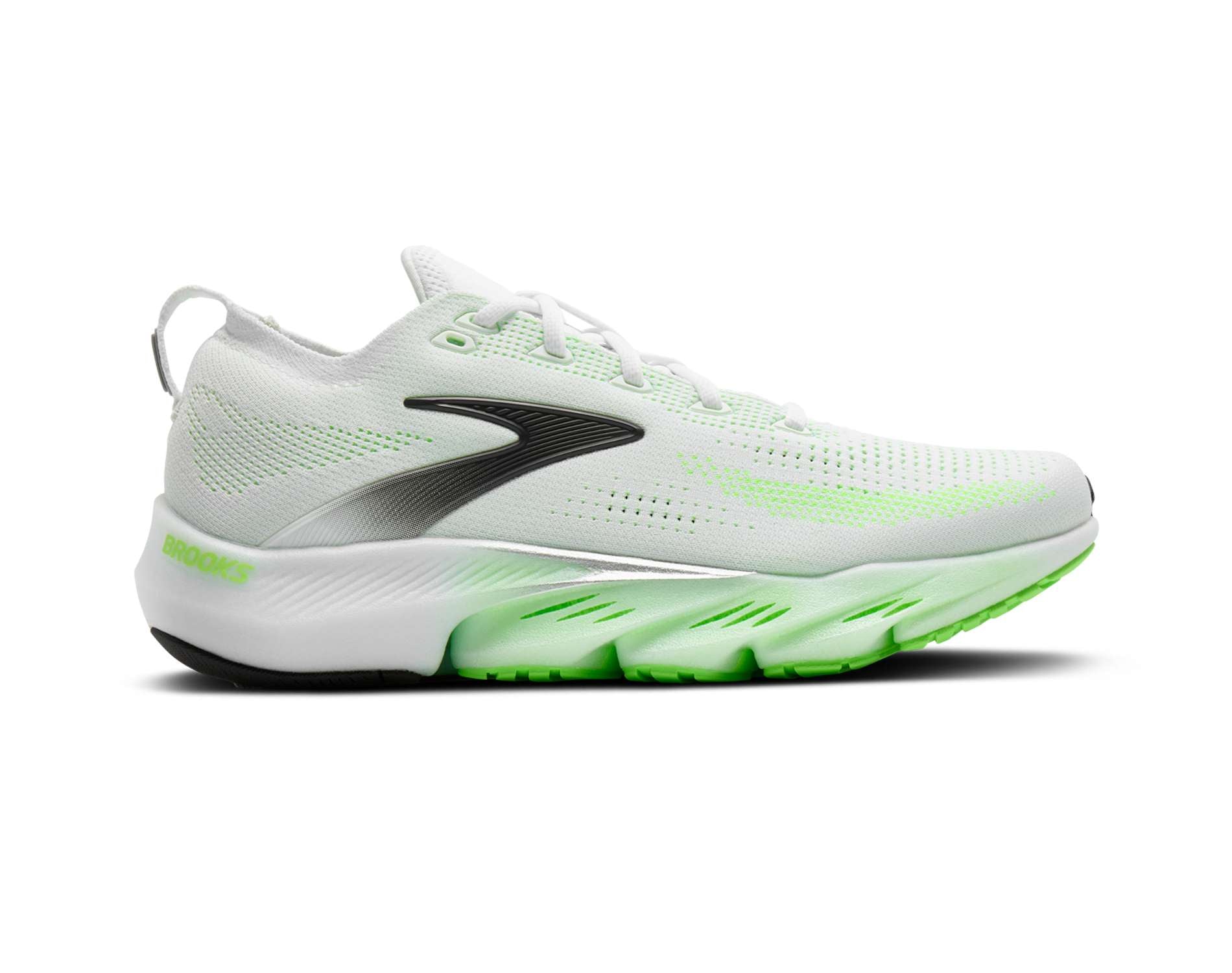 Brooks Glycerin Flex Heren Hardloopschoenen