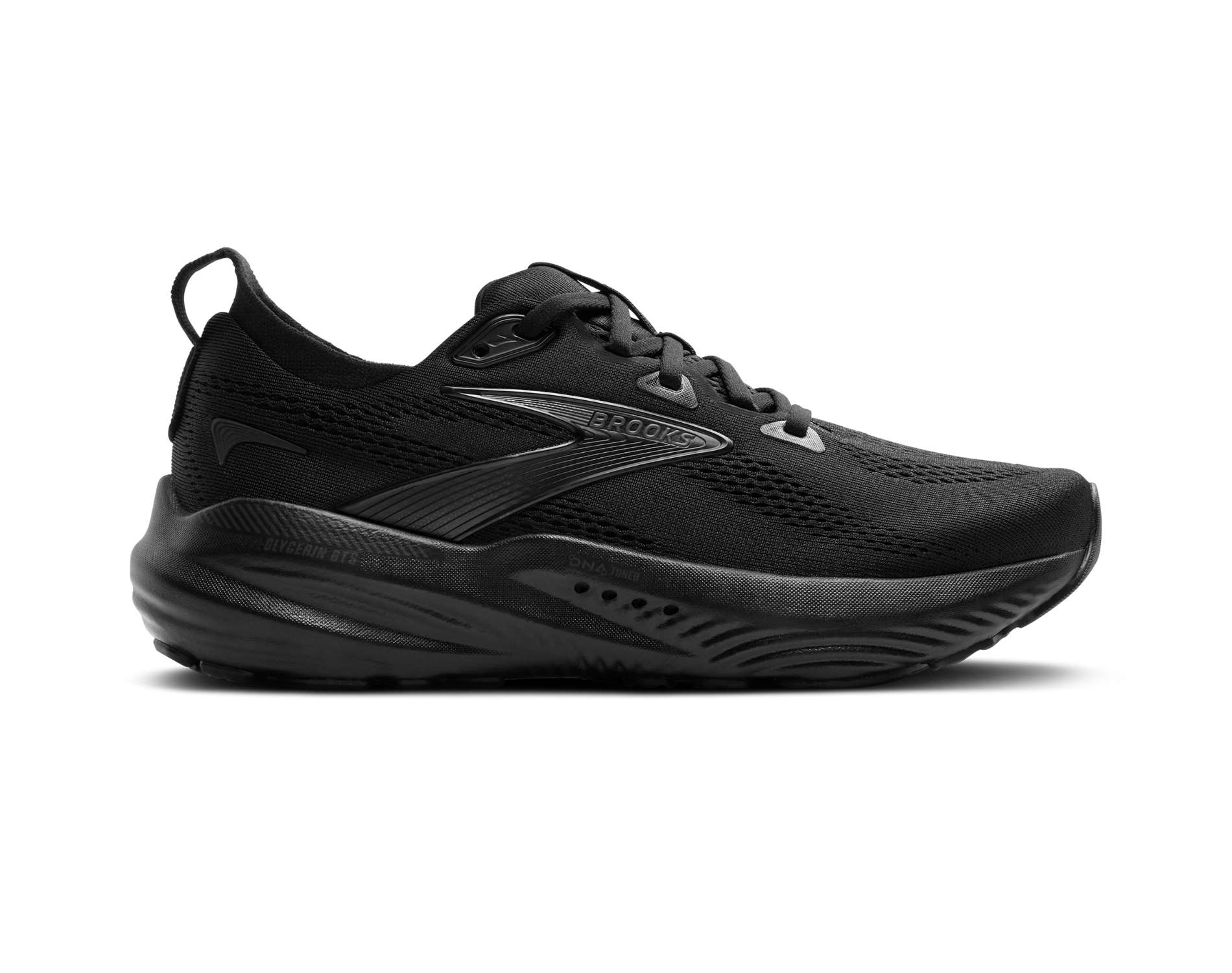 Chaussures de course pour hommes Brooks Glycerin GTS 22