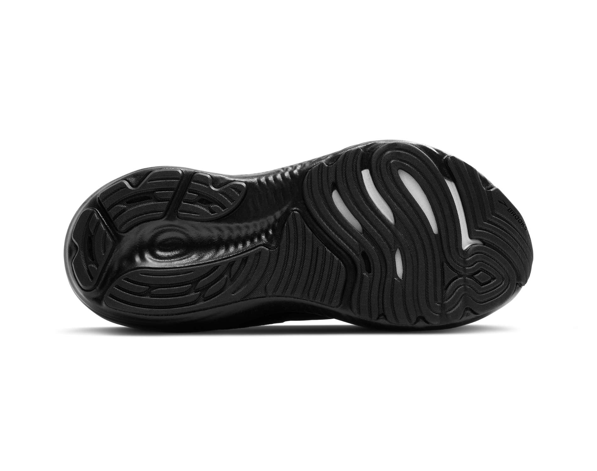 Chaussures de course pour hommes Brooks Glycerin GTS 22